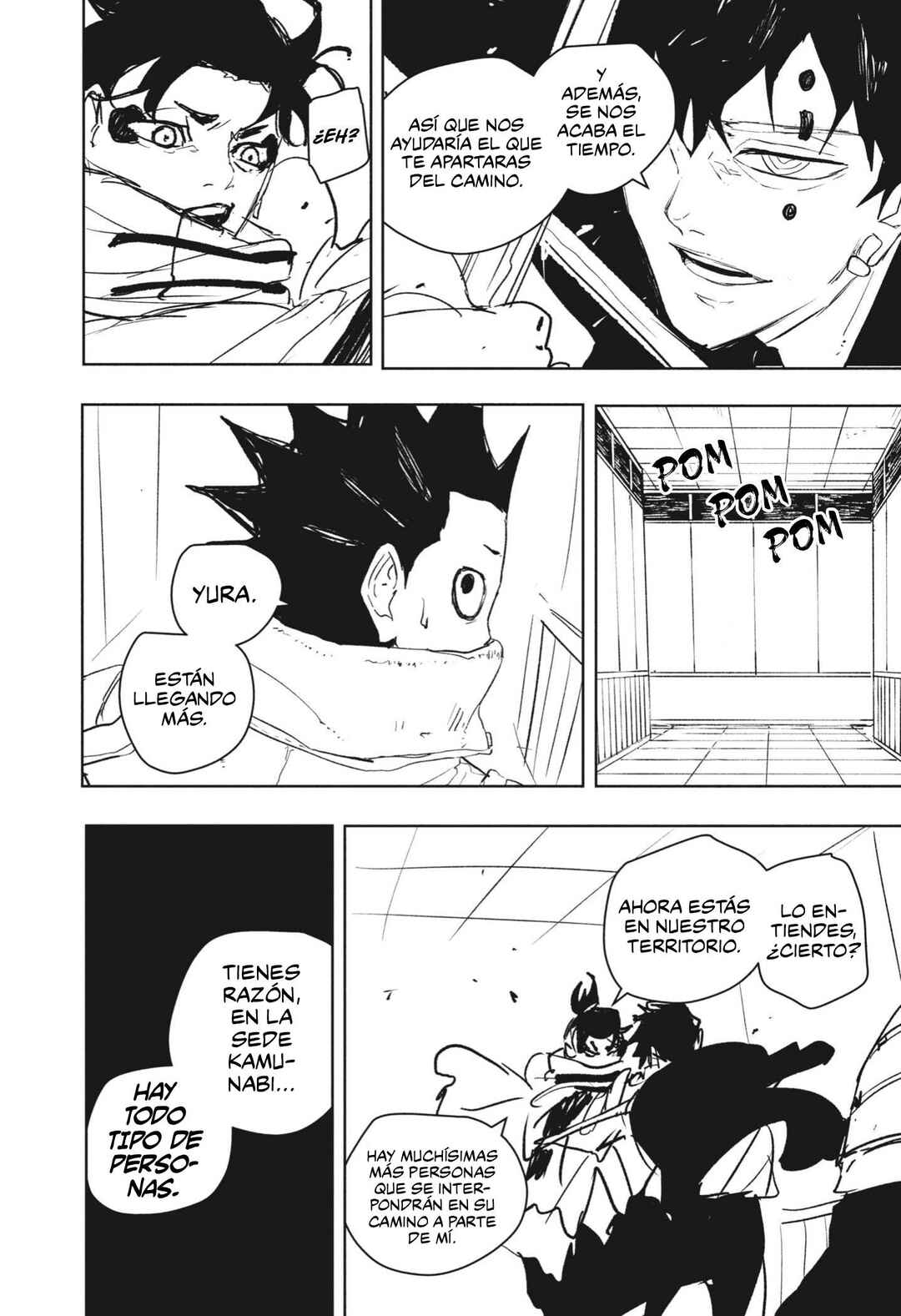 Chapter 88 - Page 16