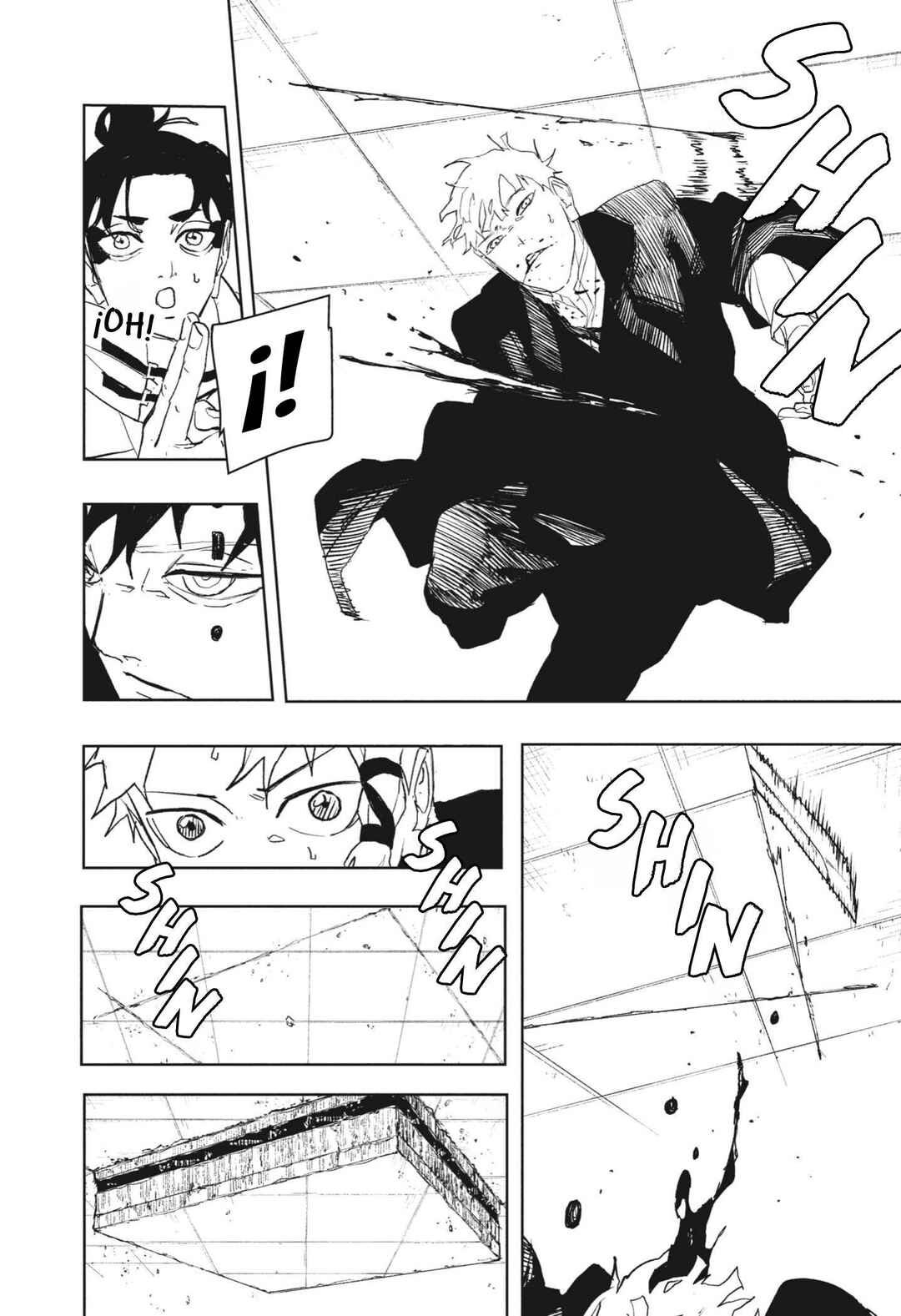Chapter 88 - Page 5