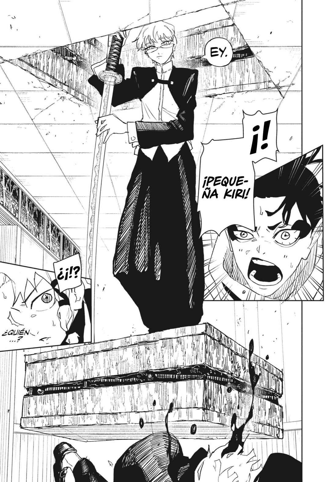 Chapter 88 - Page 6