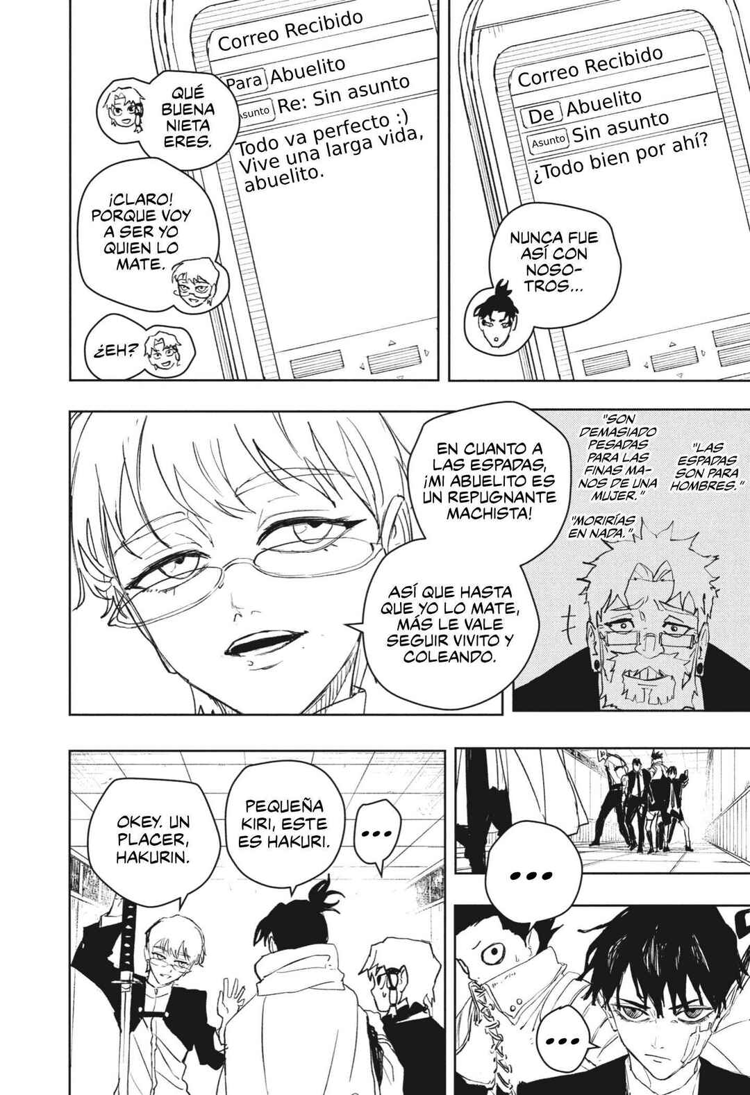 Chapter 88 - Page 9
