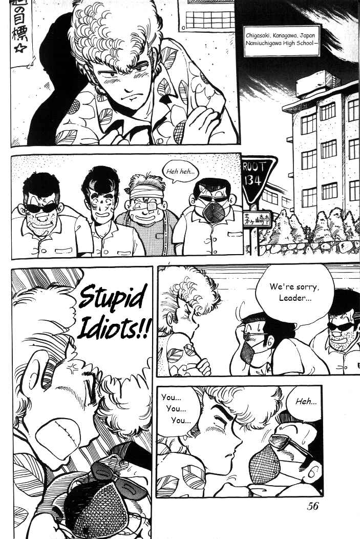 Chapter 3 - Page 2