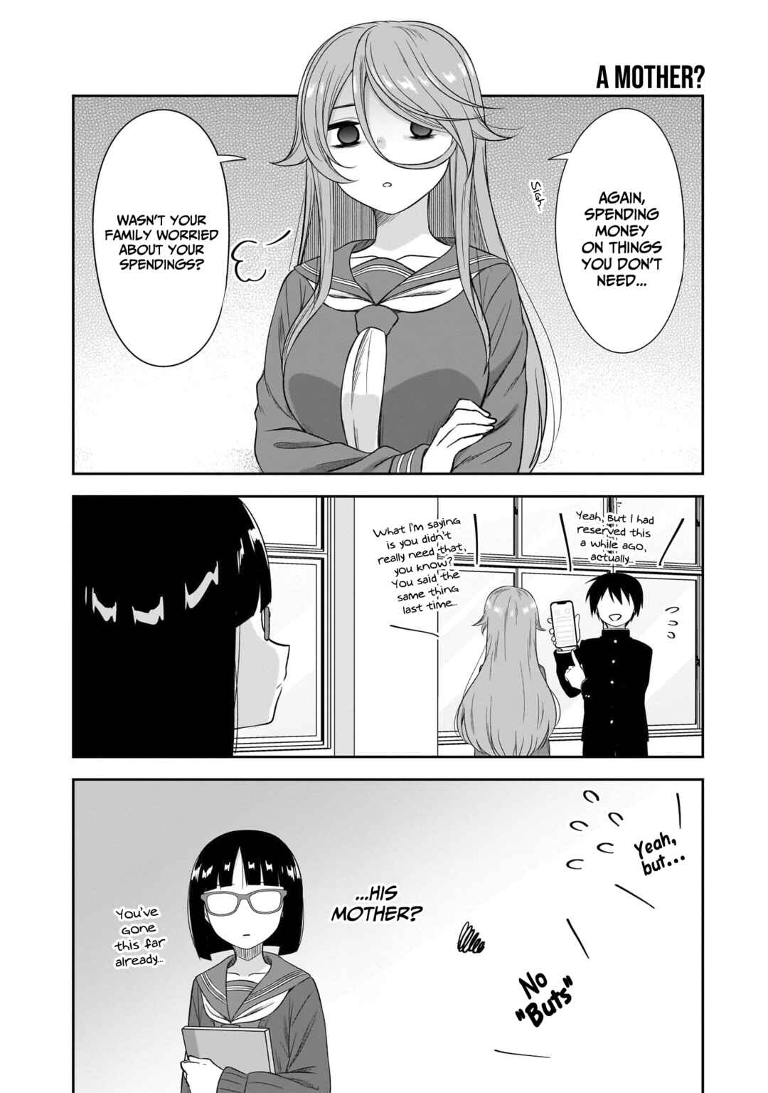 Chapter 74.5 - Page 3