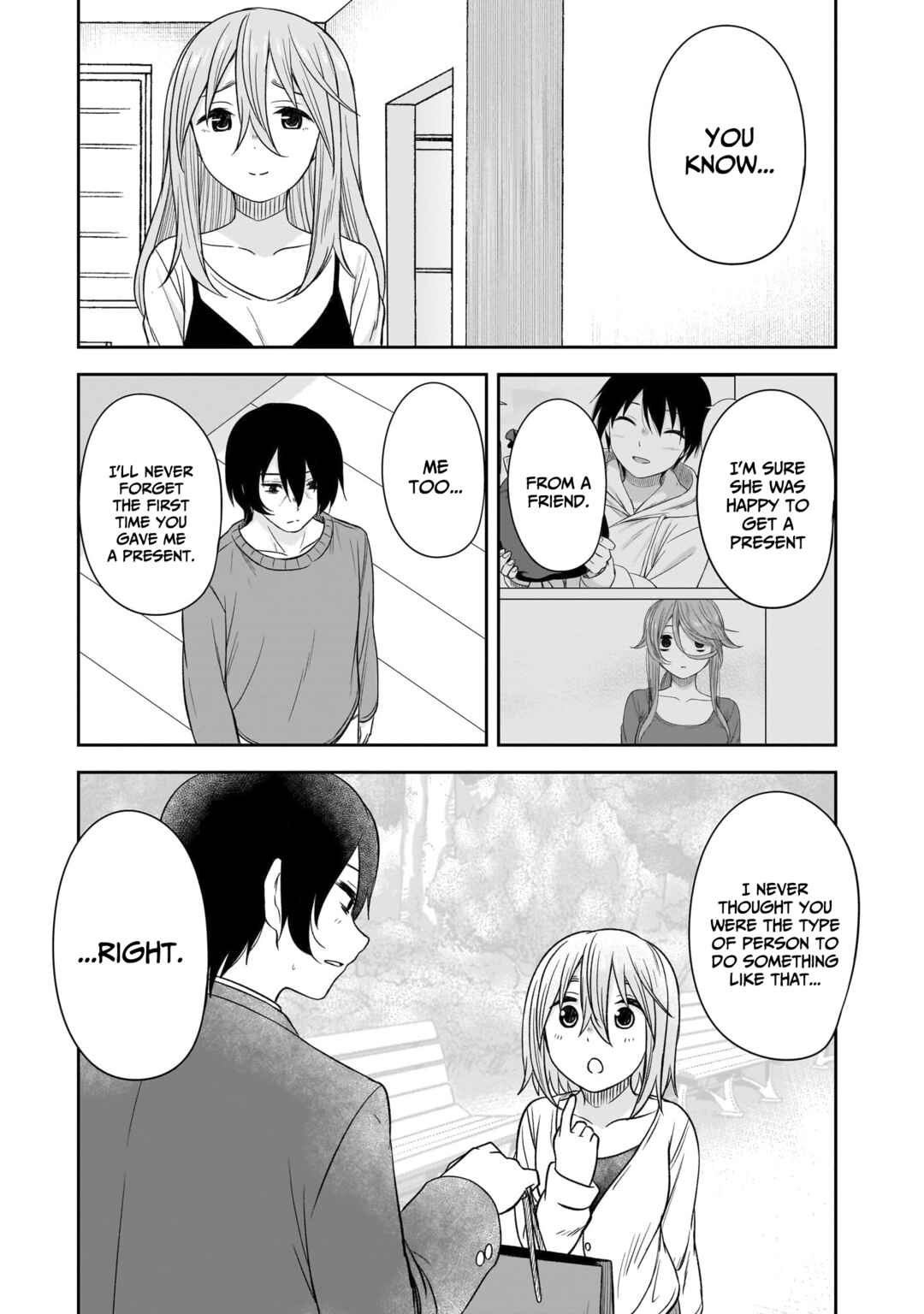 Chapter 74.5 - Page 6