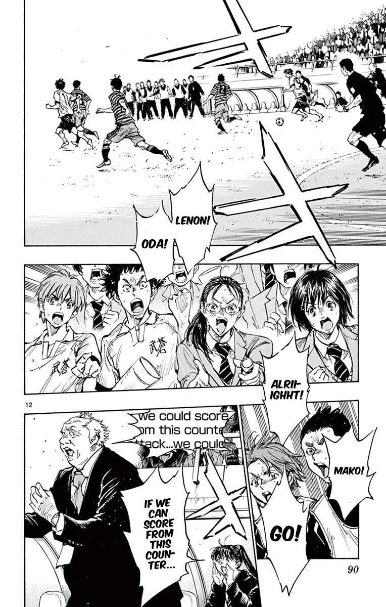 Chapter 282 - Page 11