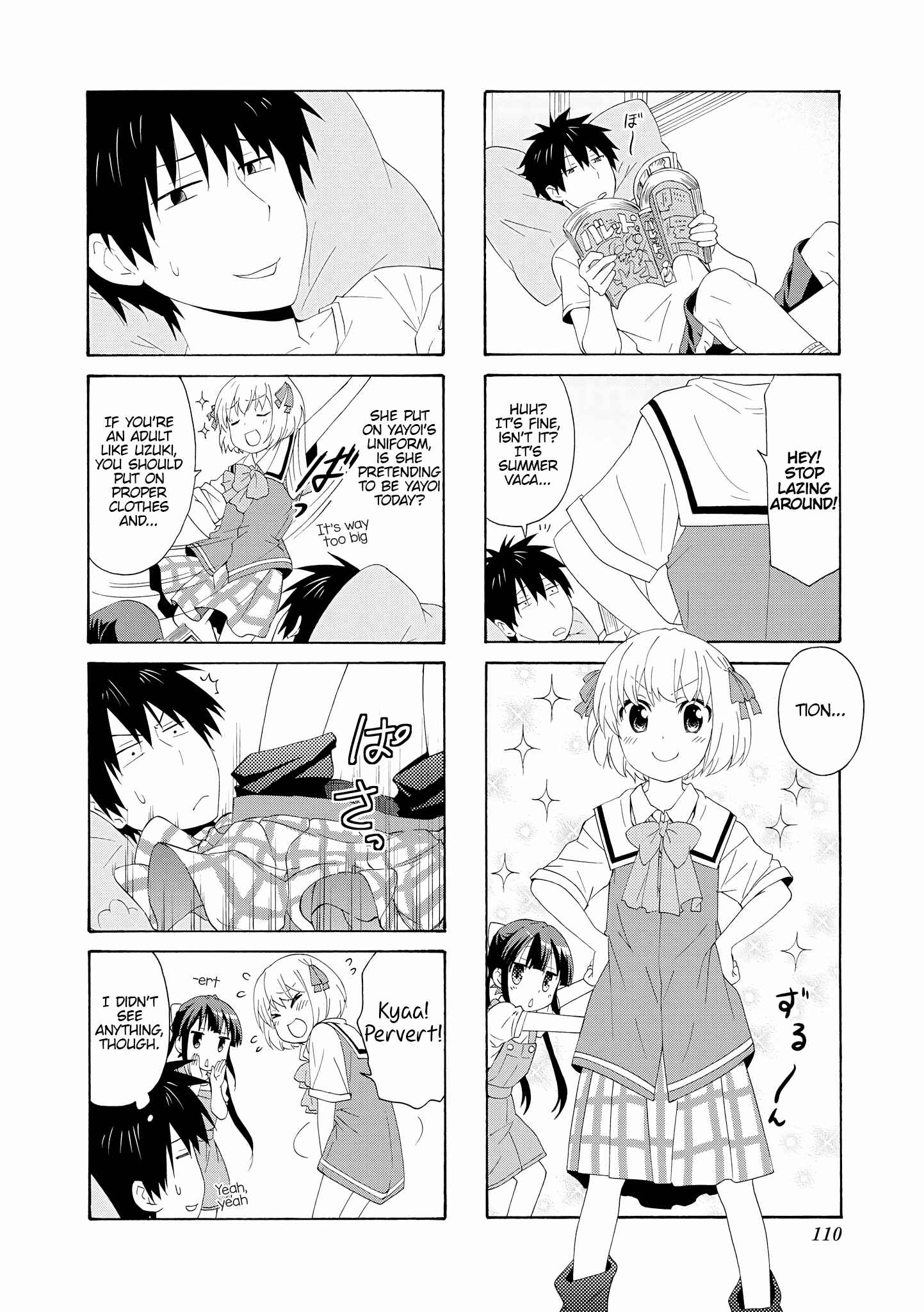 Chapter 67 - Page 2