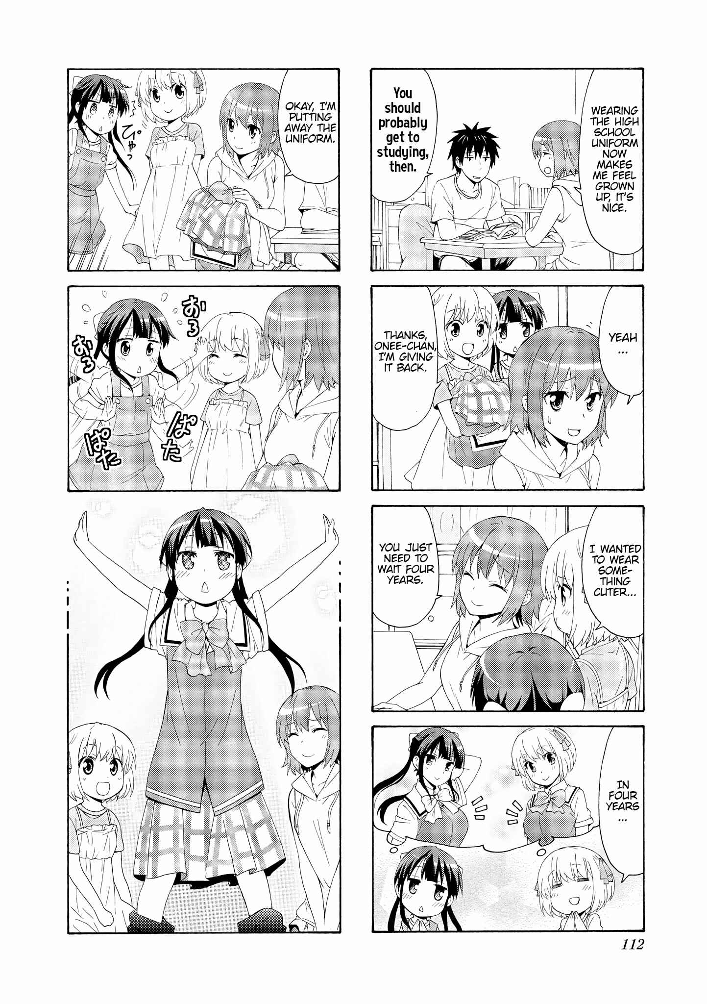 Chapter 67 - Page 4