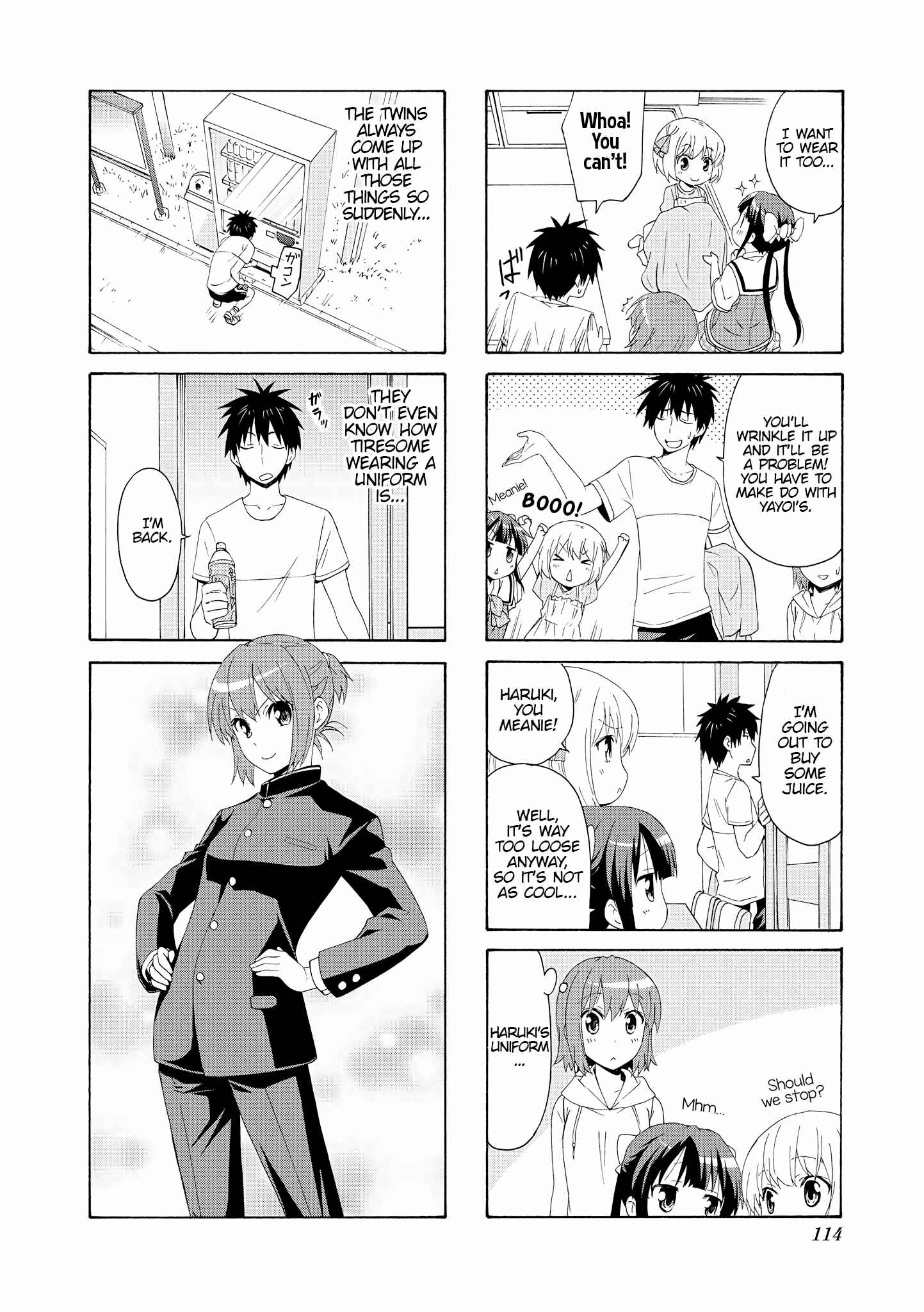 Chapter 67 - Page 6