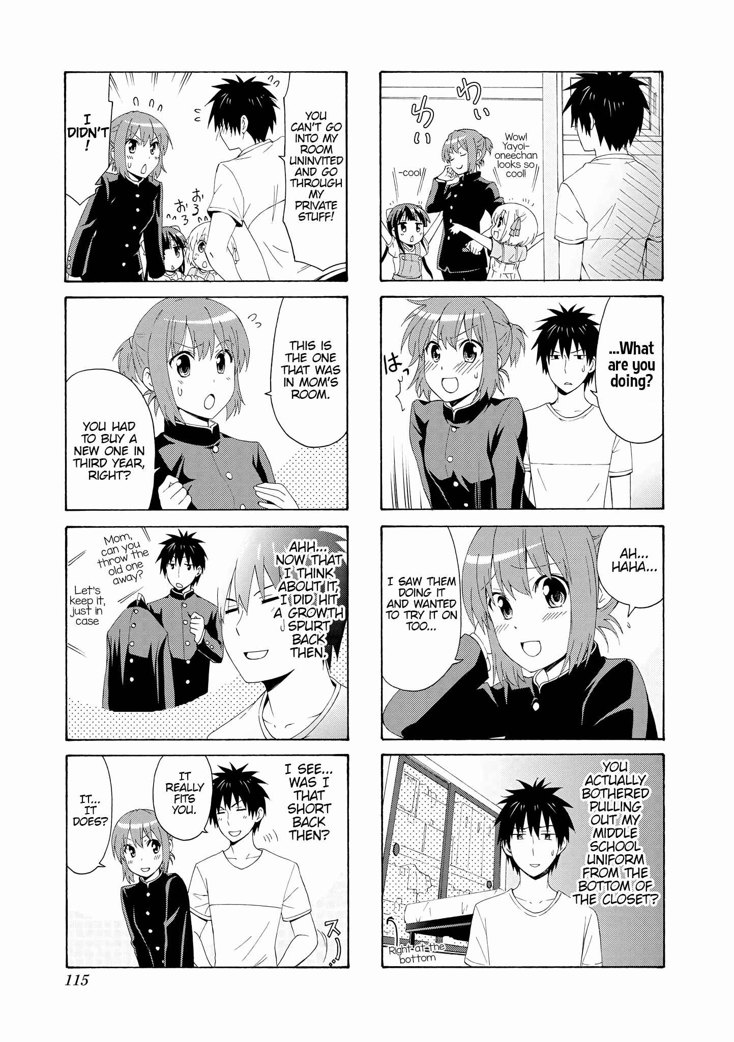 Chapter 67 - Page 7