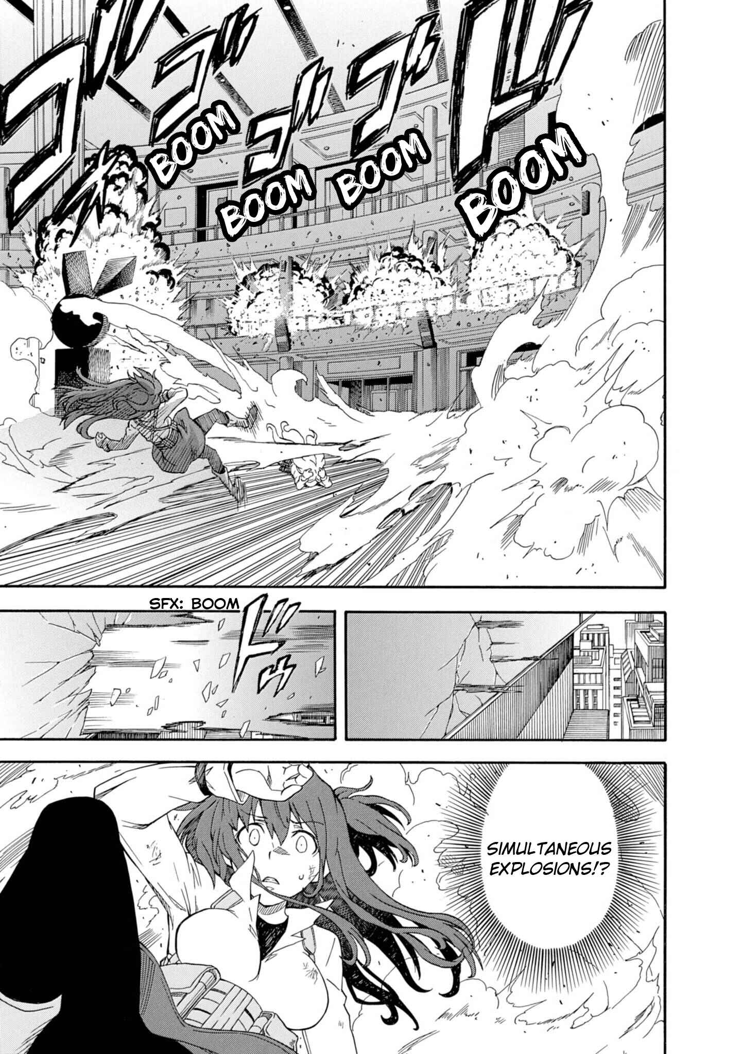 Chapter 83 - Page 13