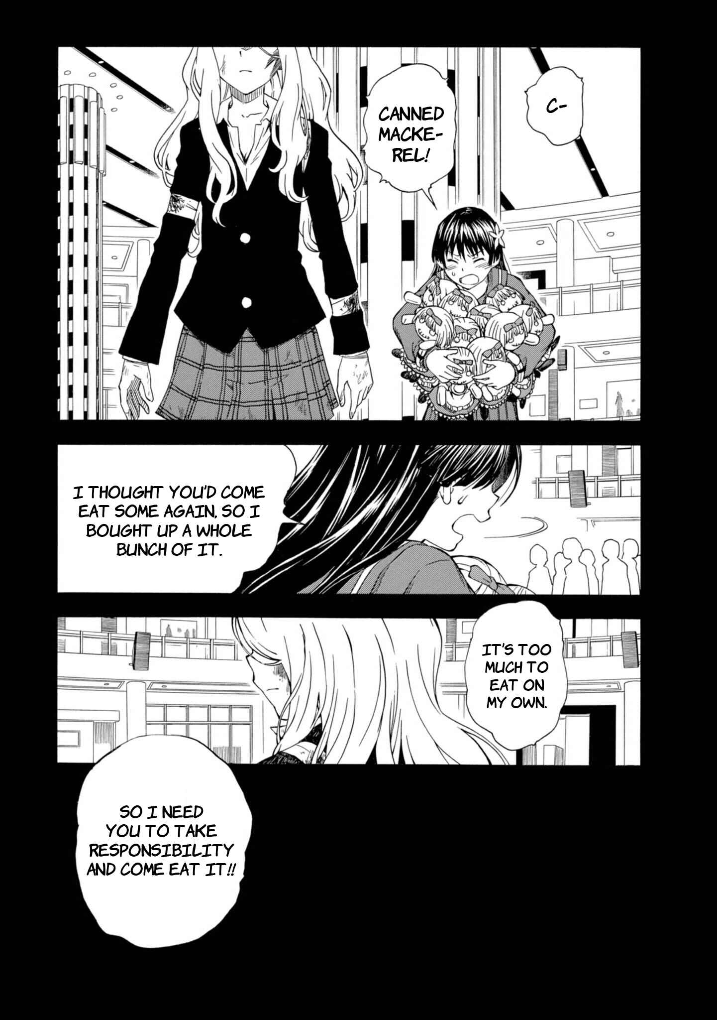 Chapter 83 - Page 3
