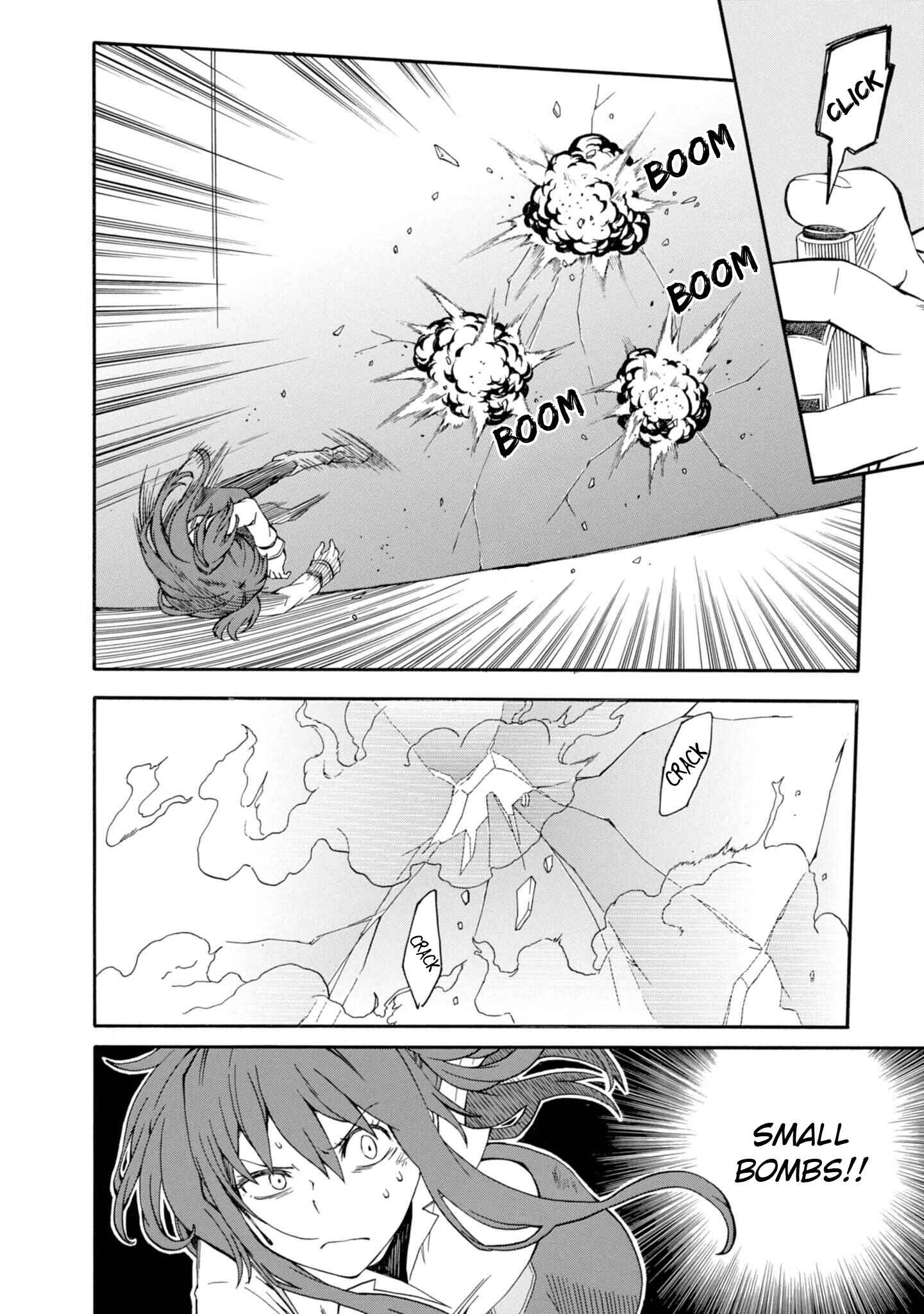 Chapter 83 - Page 8