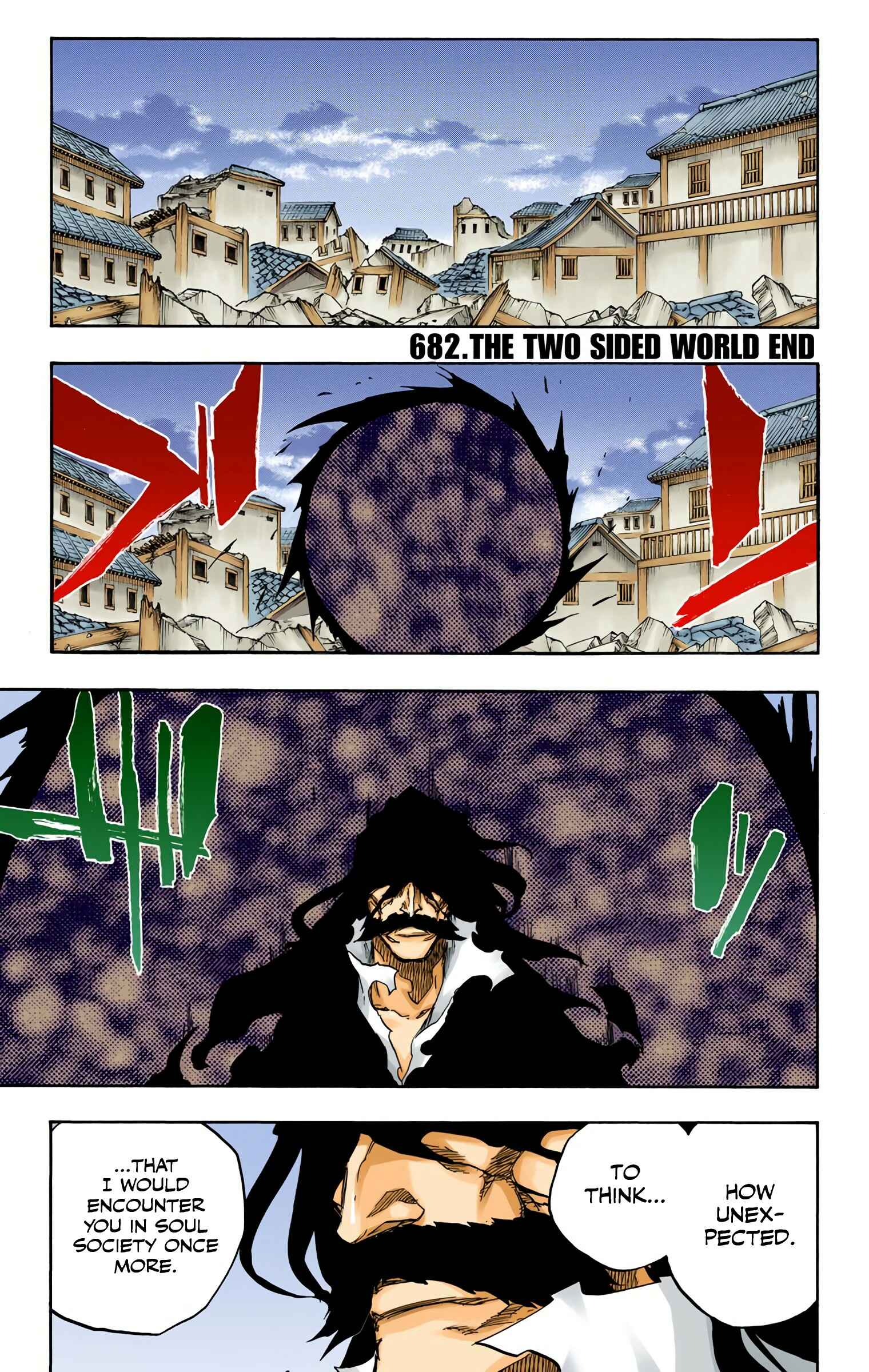 Chapter 682 - Page 1