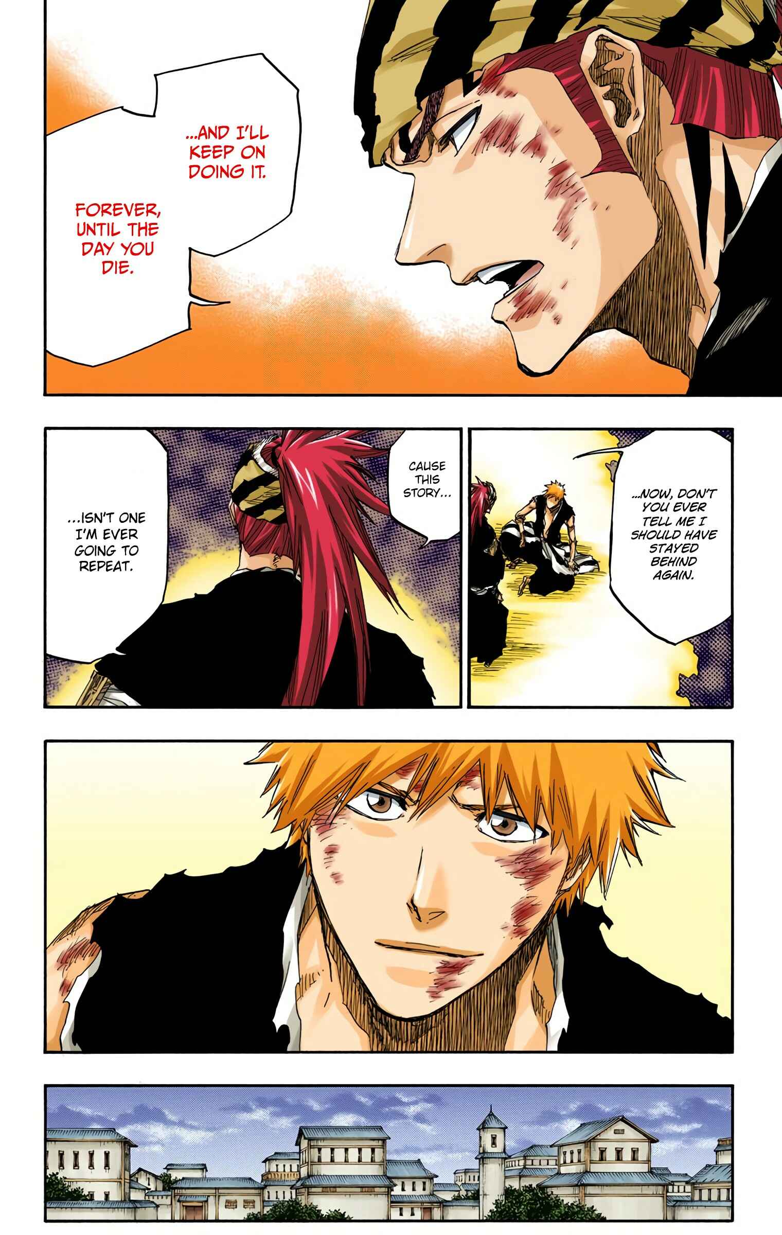 Chapter 682 - Page 10