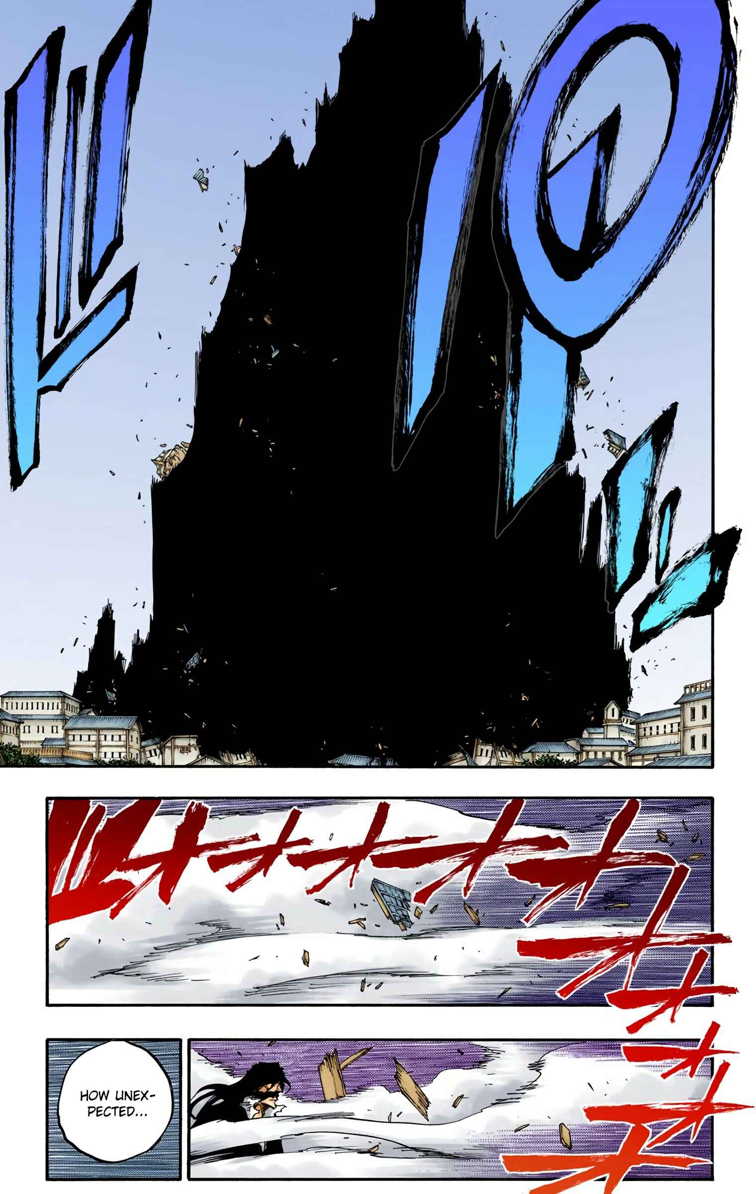 Chapter 682 - Page 11