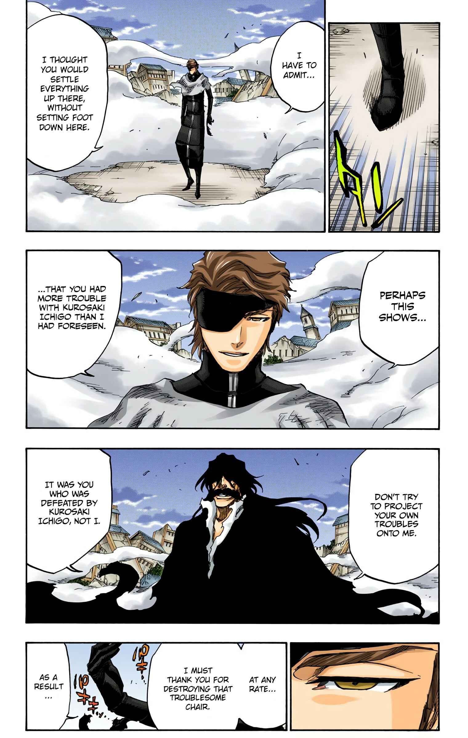 Chapter 682 - Page 12
