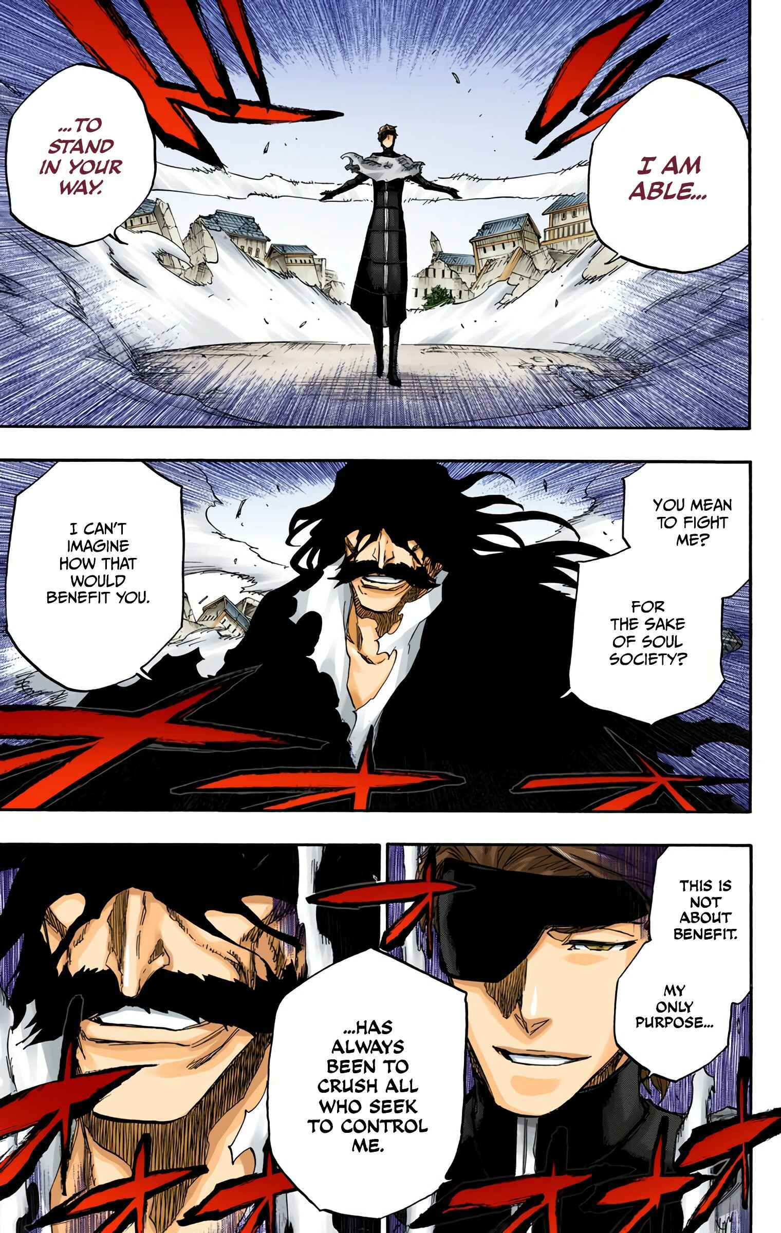Chapter 682 - Page 13