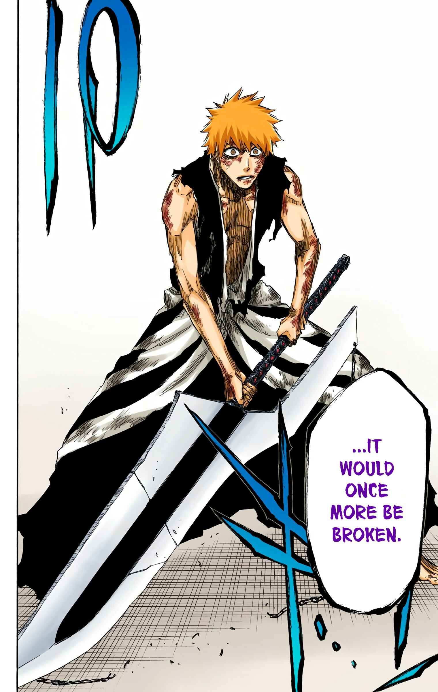 Chapter 682 - Page 16