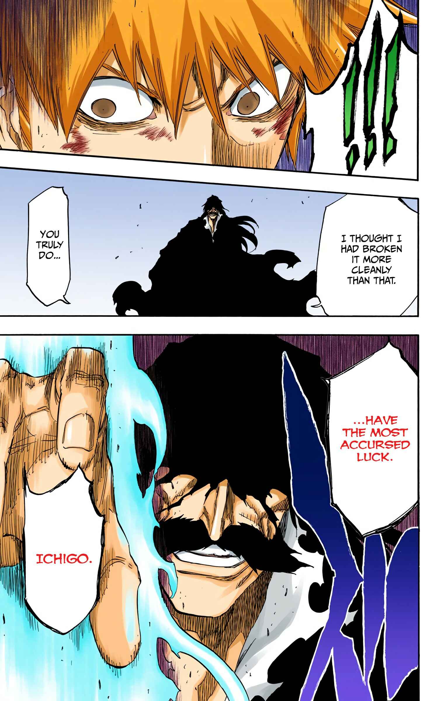 Chapter 682 - Page 17