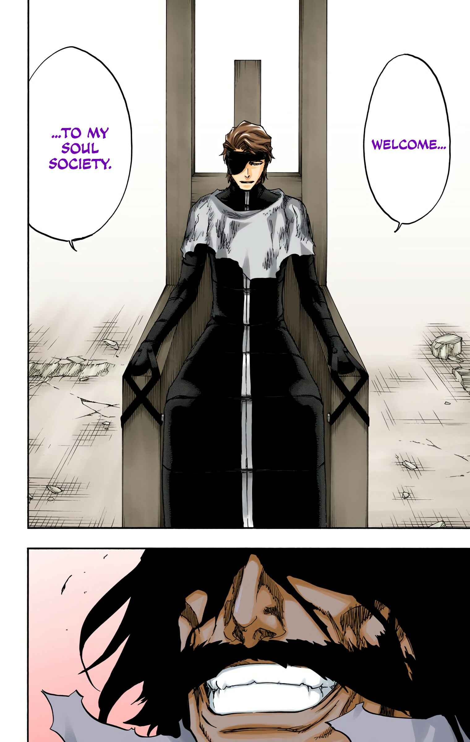 Chapter 682 - Page 2