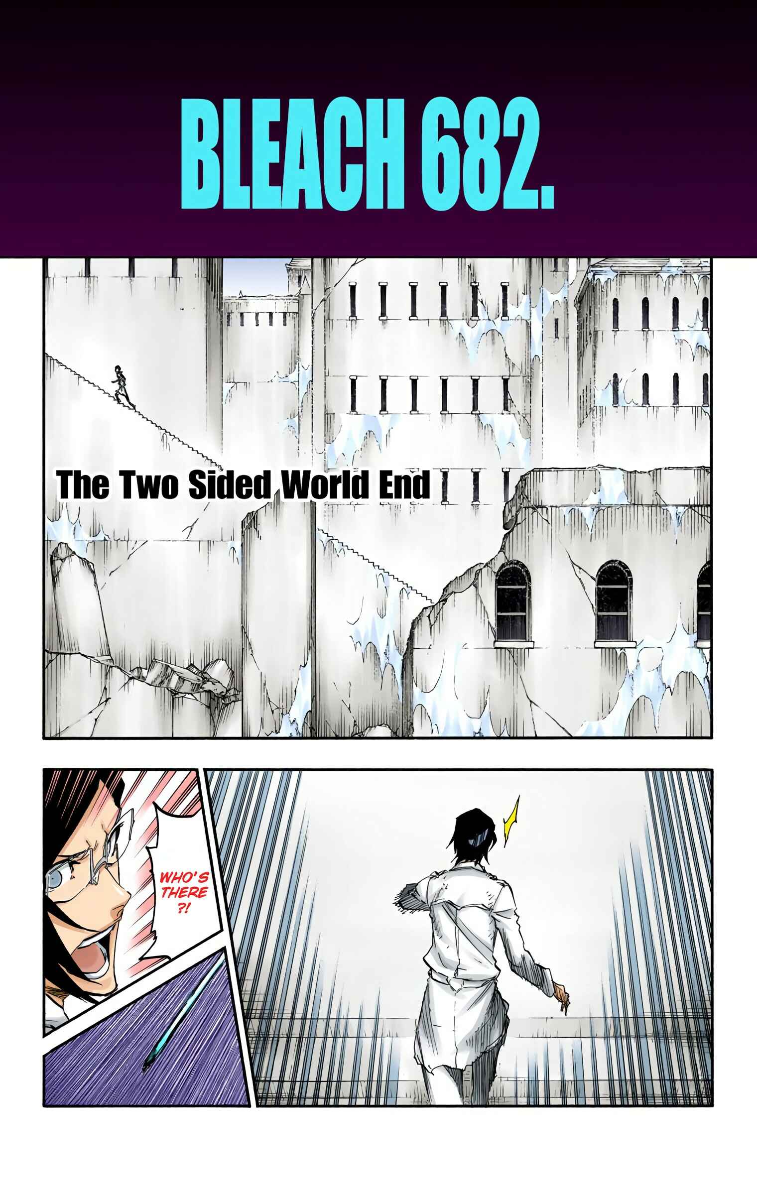Chapter 682 - Page 3