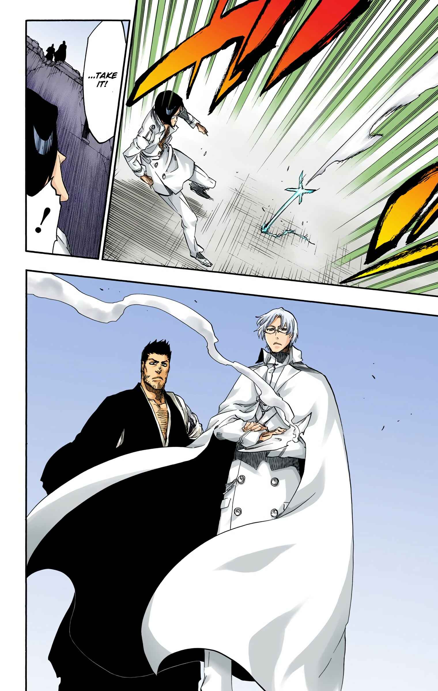 Chapter 682 - Page 4