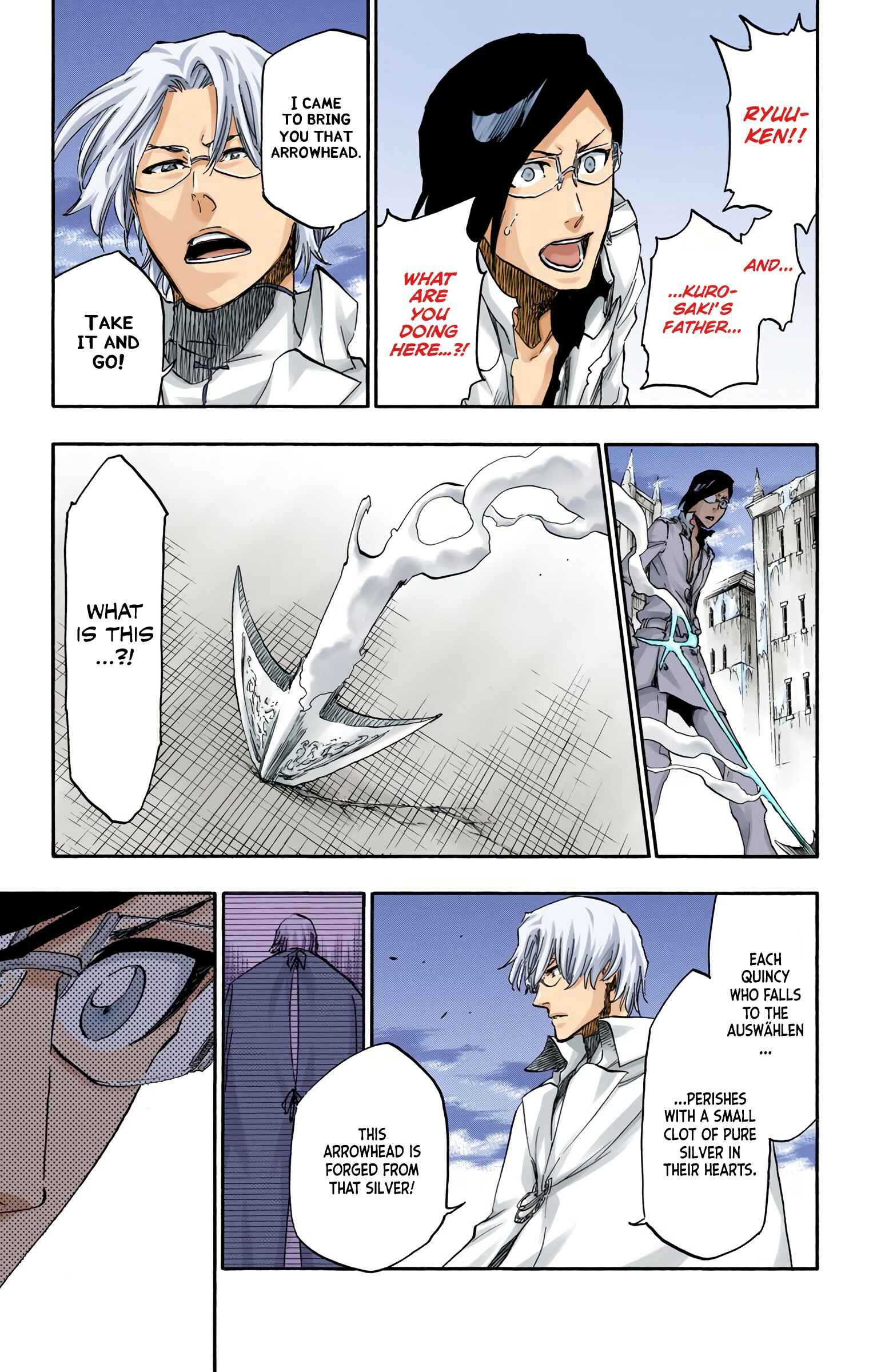 Chapter 682 - Page 5
