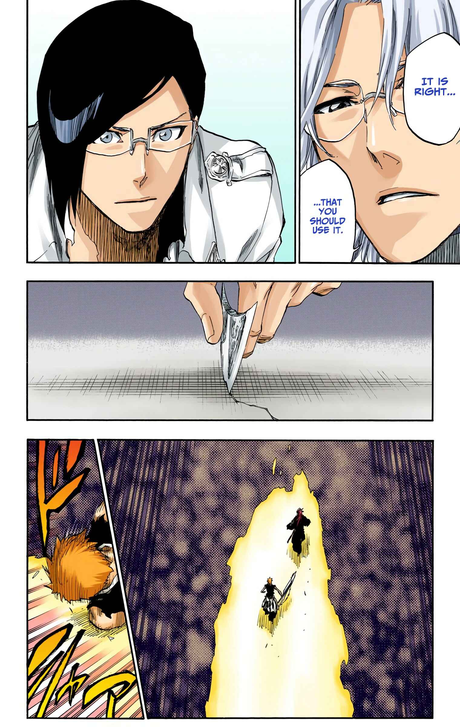 Chapter 682 - Page 6