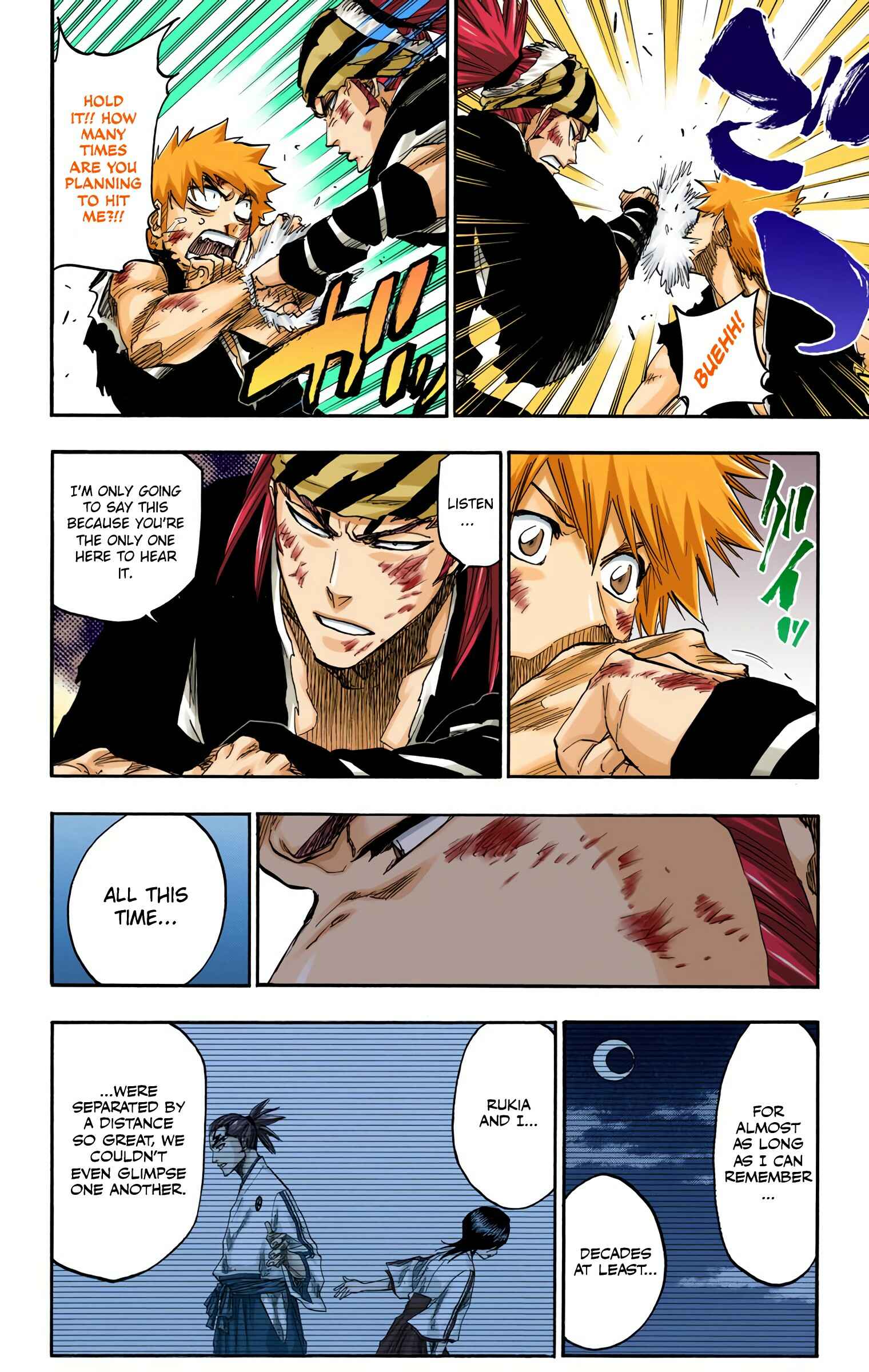 Chapter 682 - Page 8