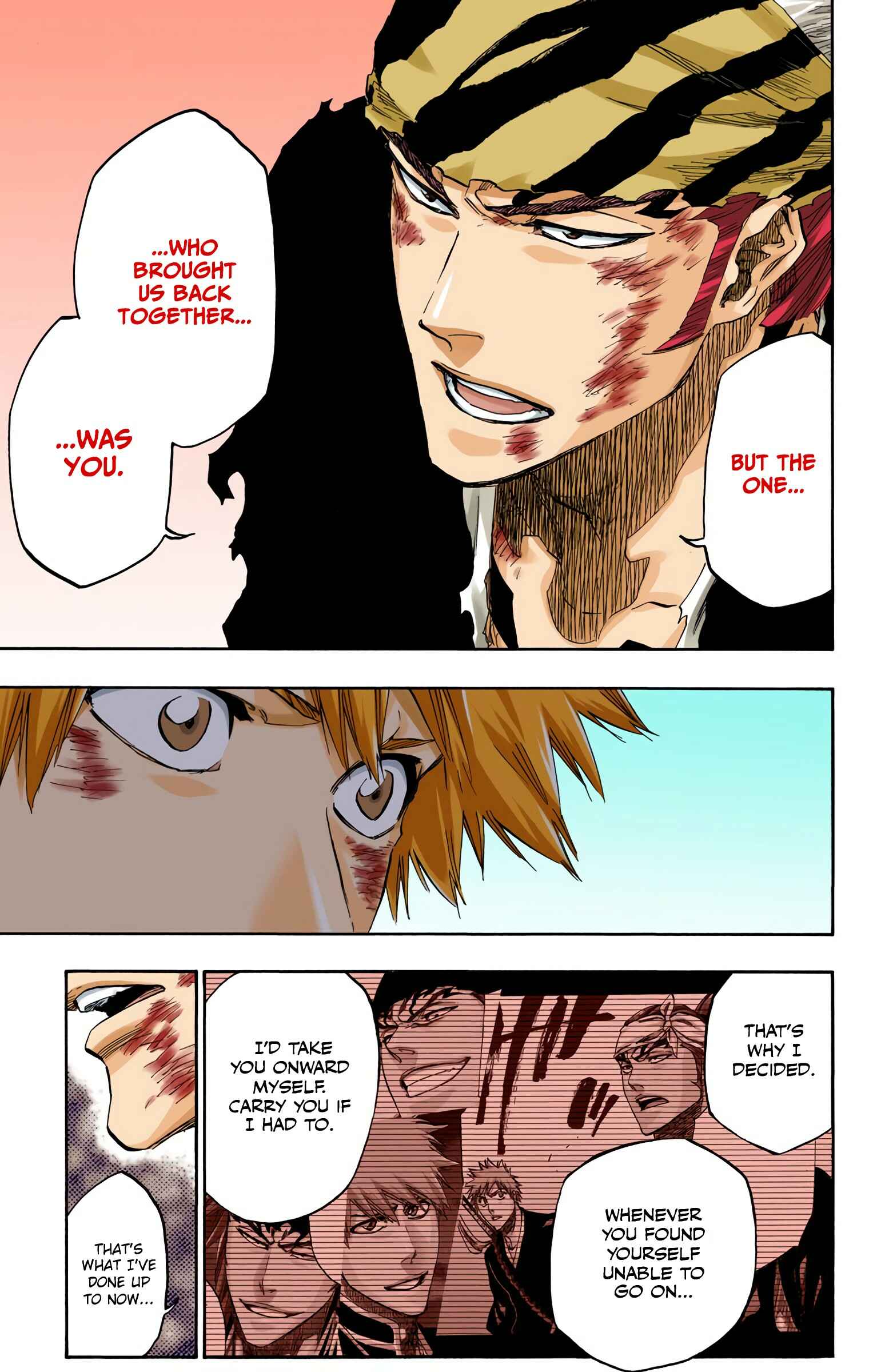 Chapter 682 - Page 9