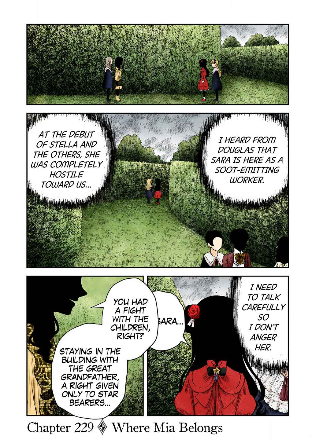 Chapter 229 - Page 1