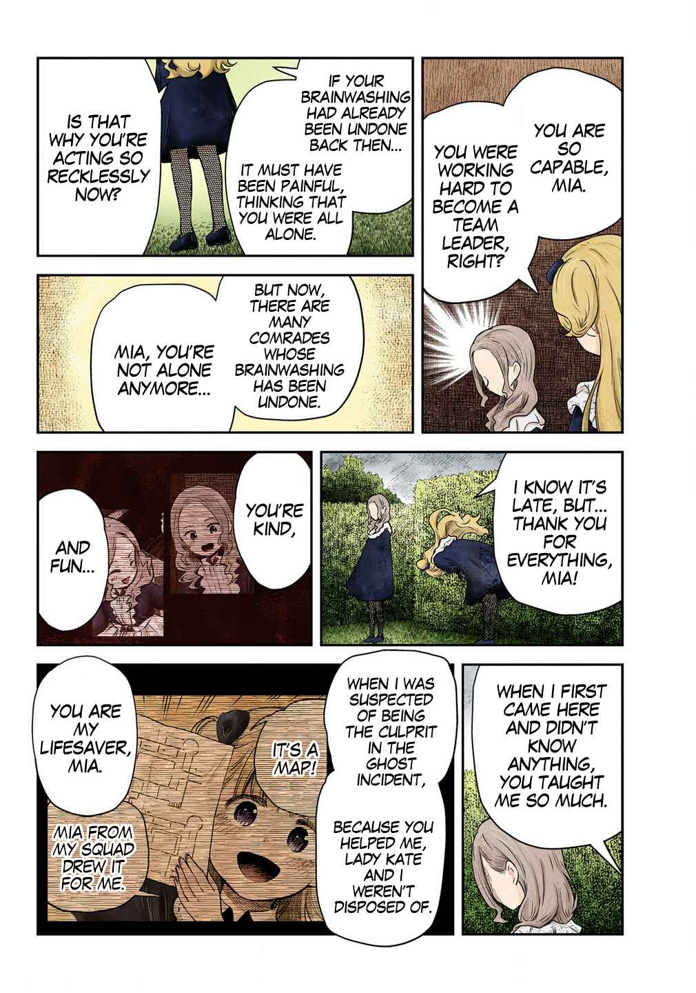 Chapter 229 - Page 10