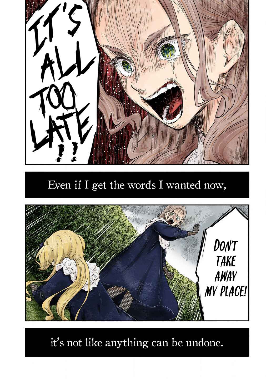 Chapter 229 - Page 13