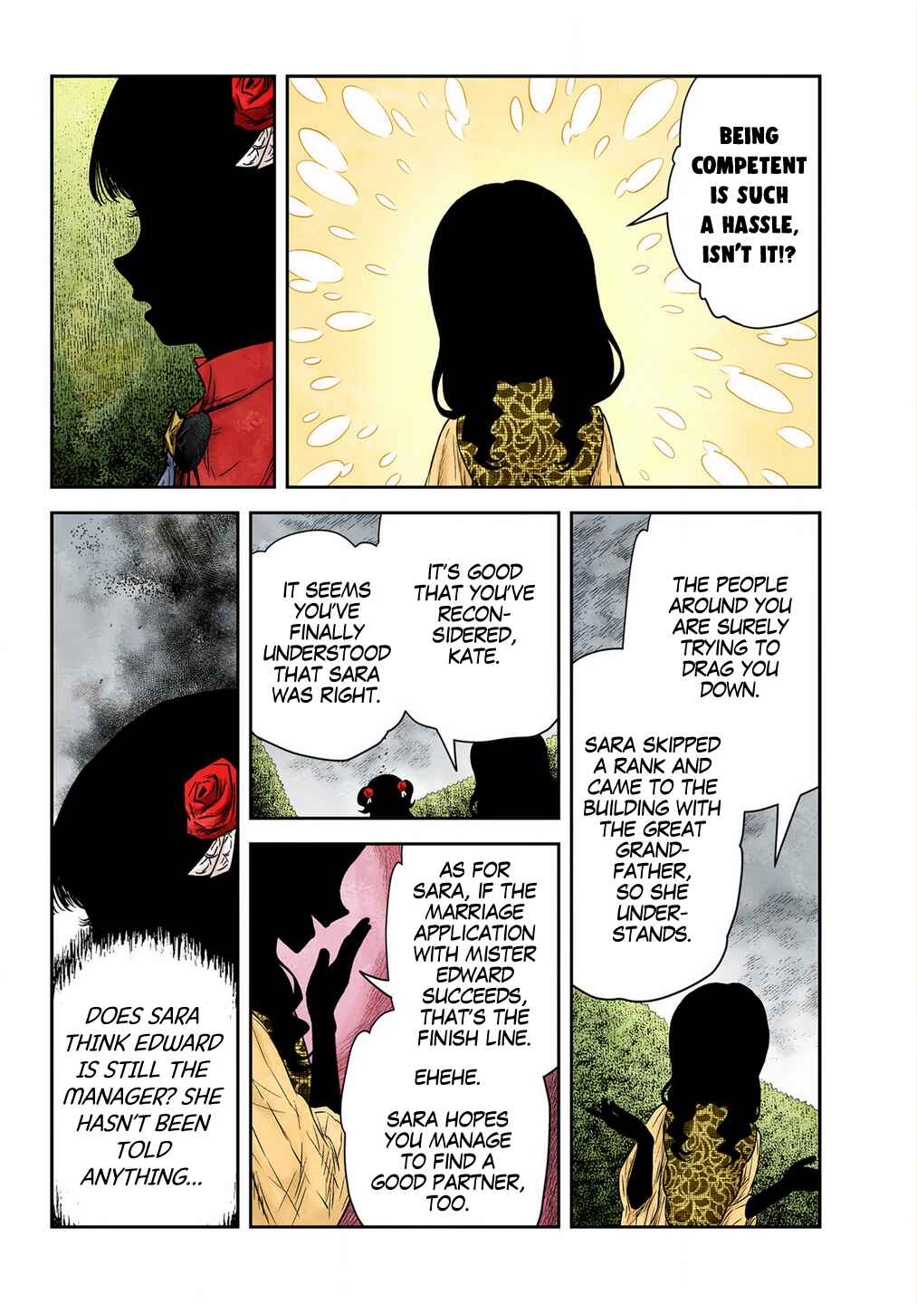 Chapter 229 - Page 2