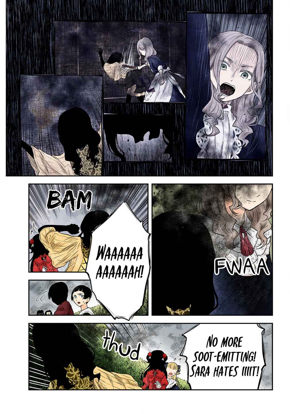 Chapter 229 - Page 5