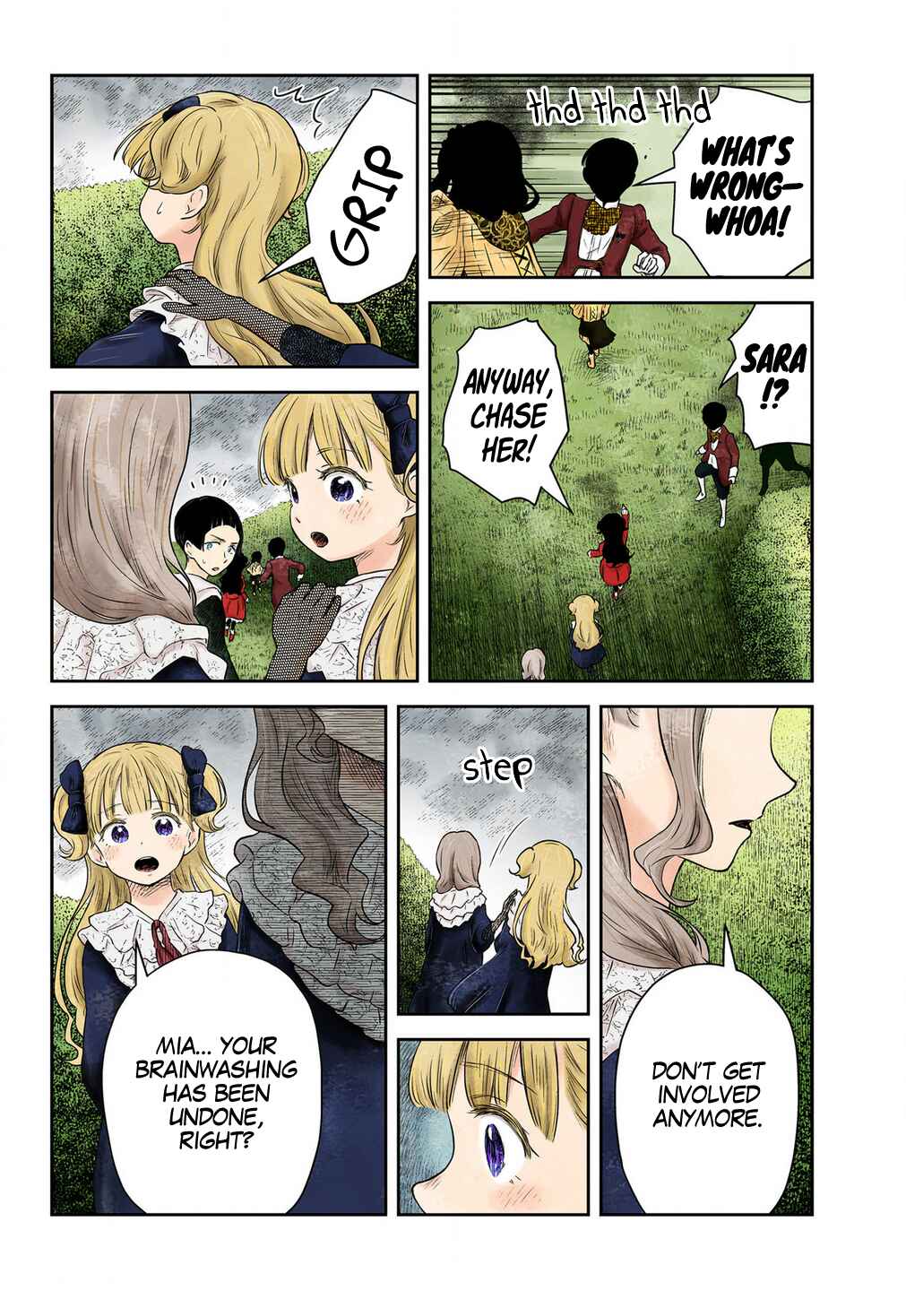 Chapter 229 - Page 6