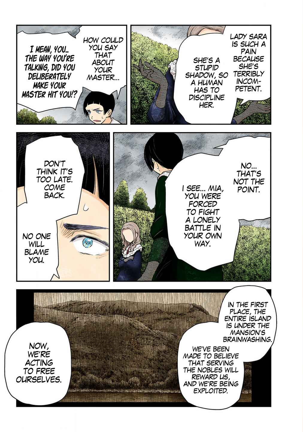 Chapter 229 - Page 8