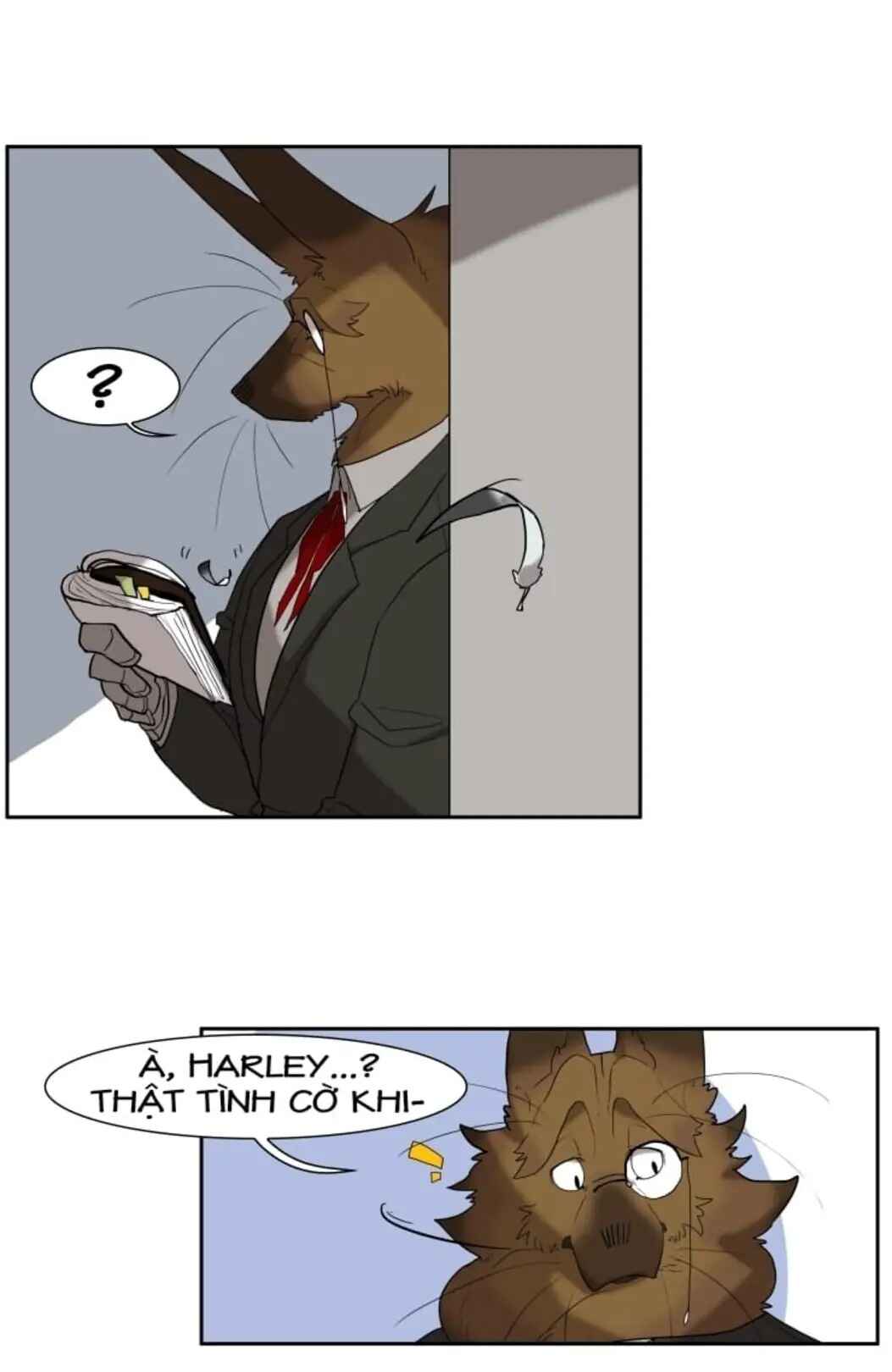 Chapter 109 - Page 17