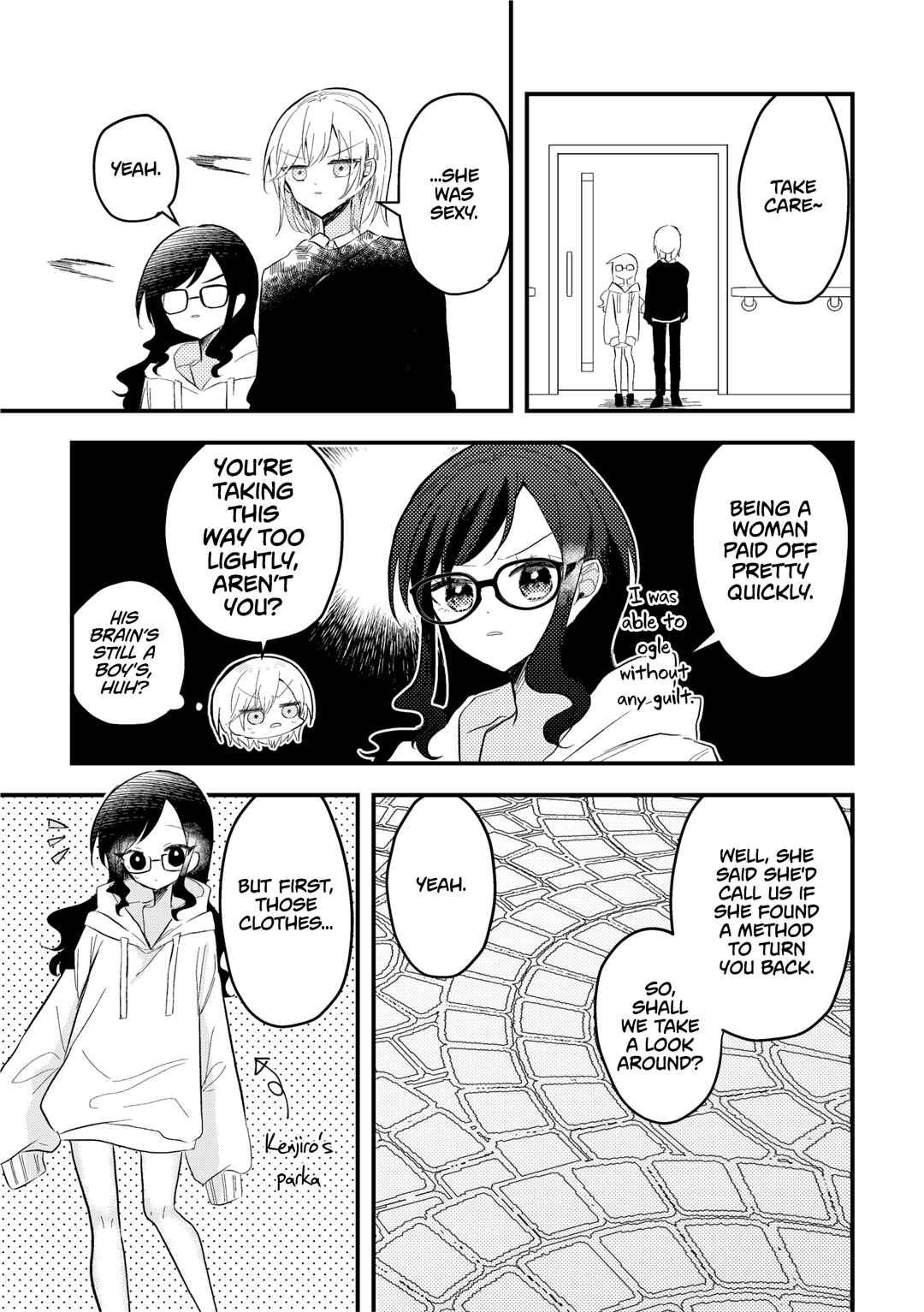 Chapter ? - Page 12