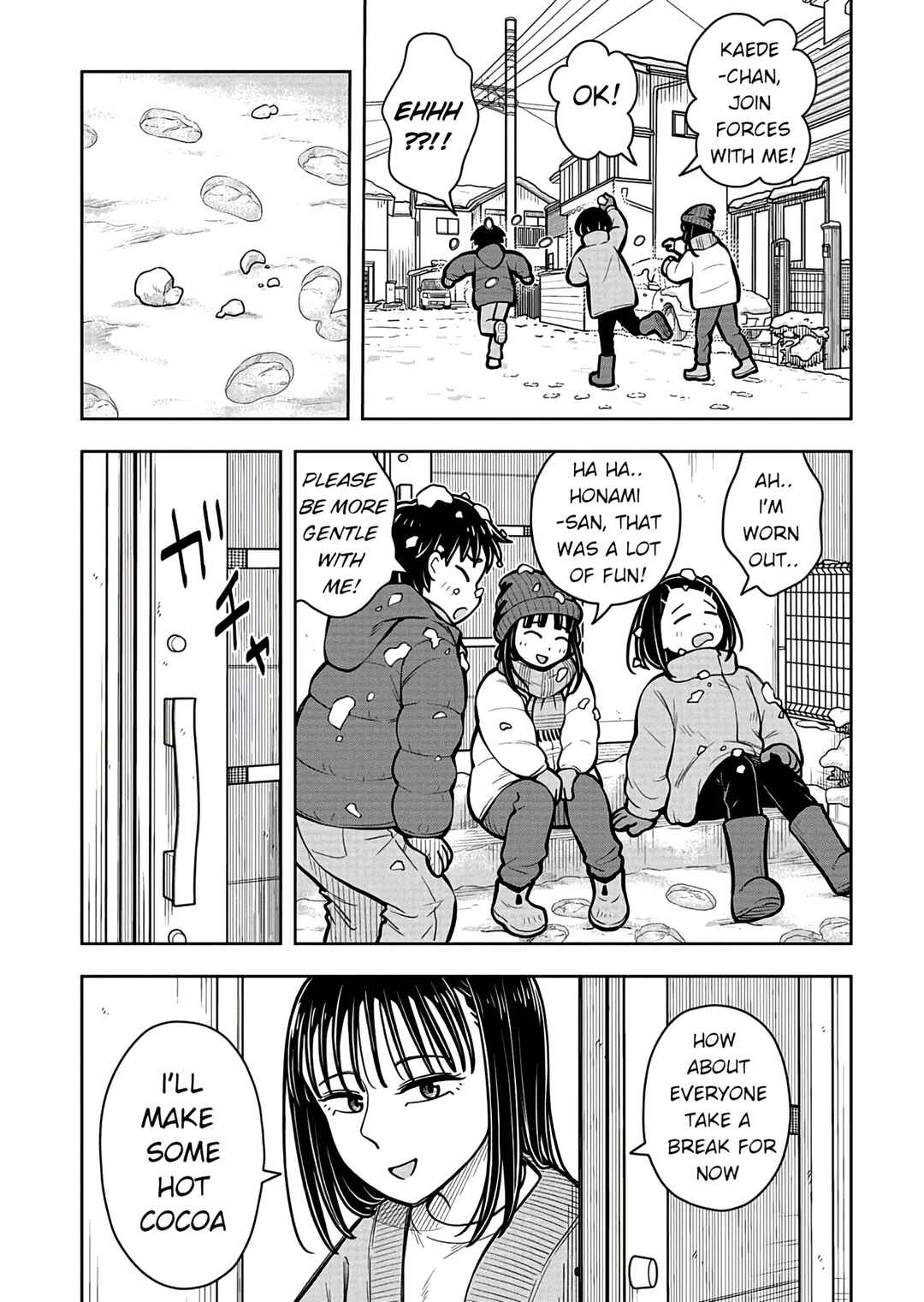 Chapter 81 - Page 3
