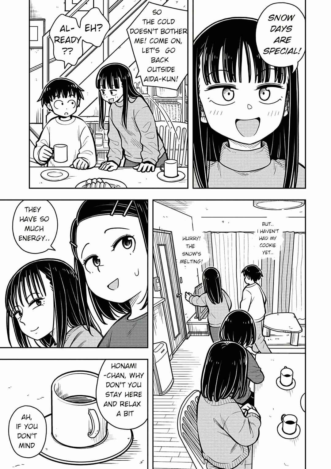 Chapter 81 - Page 5
