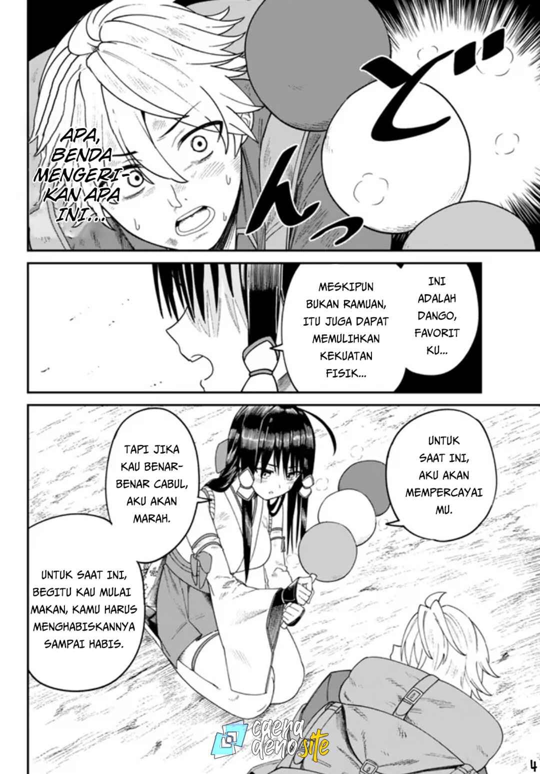 Chapter 2 - Page 5