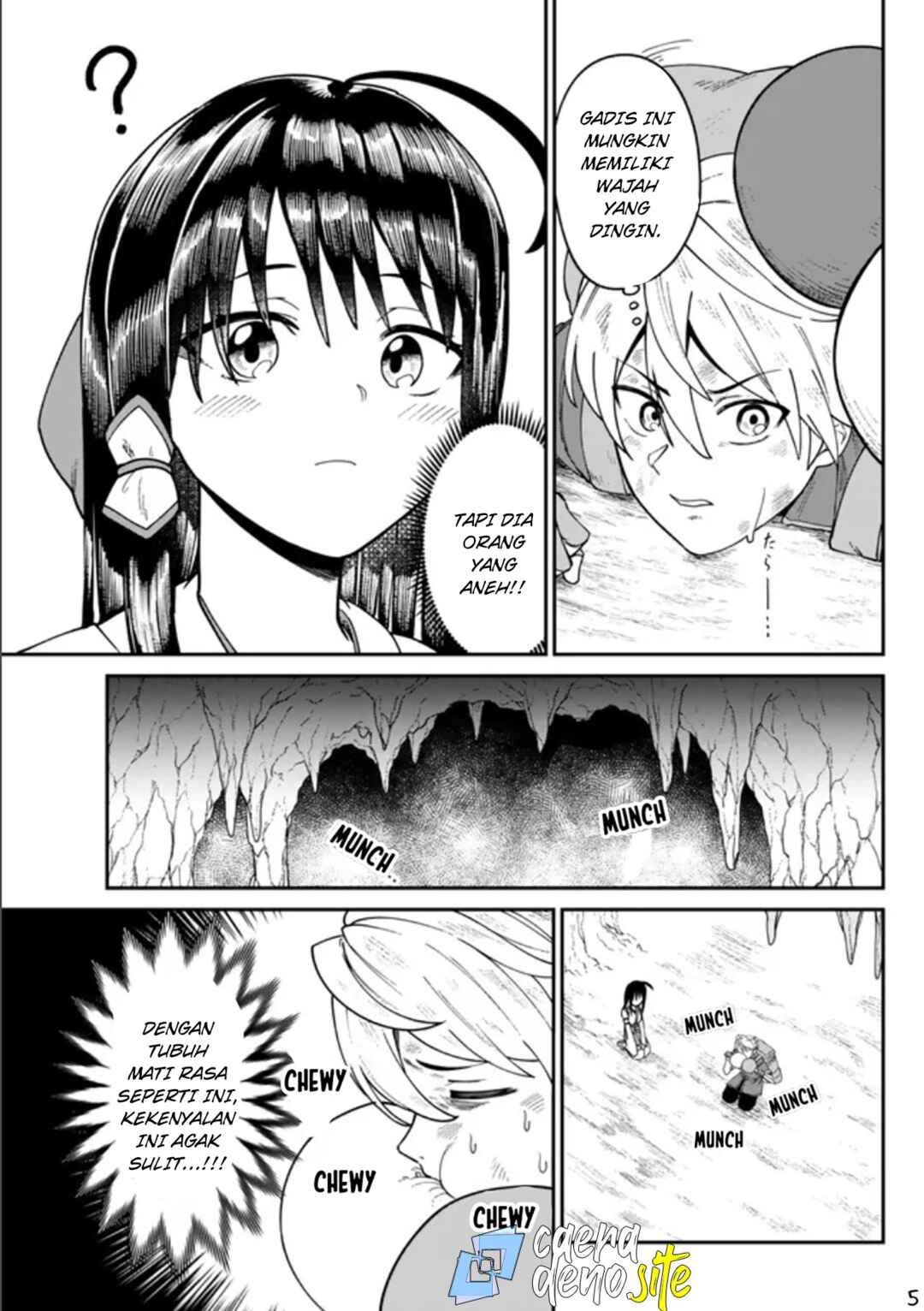 Chapter 2 - Page 6