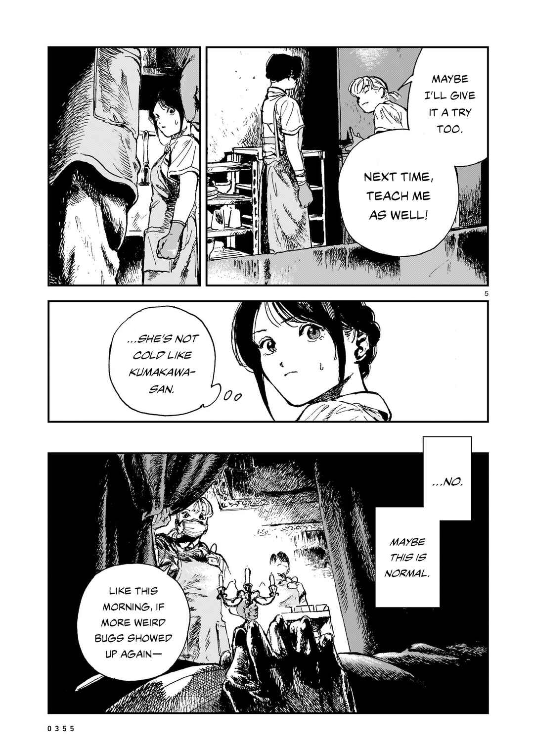Chapter 10 - Page 5