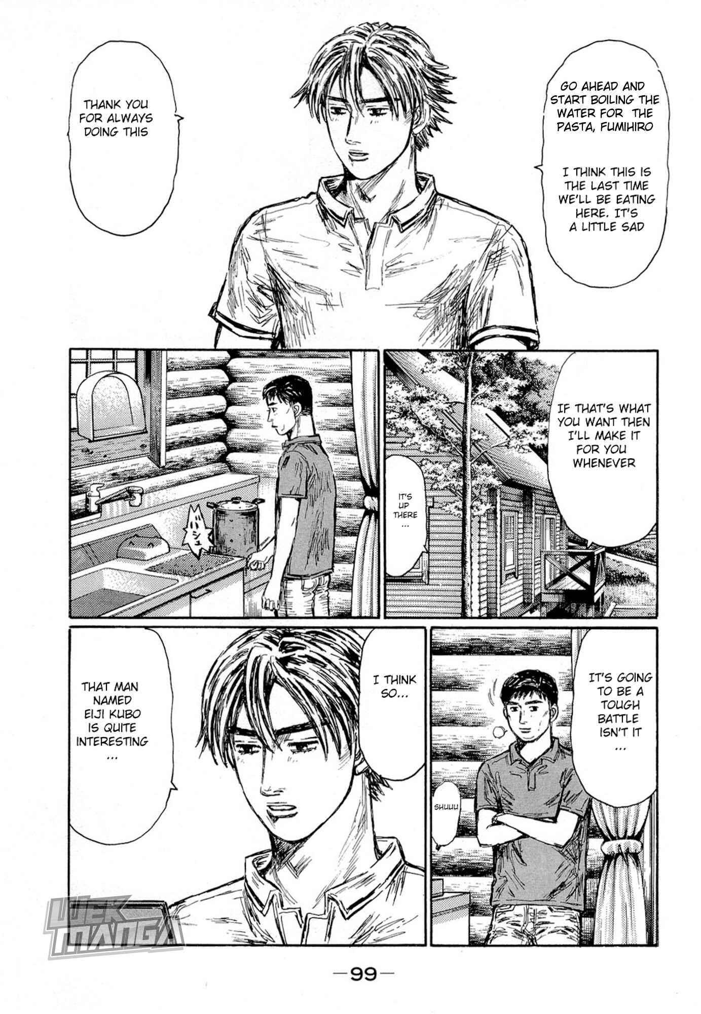 Chapter 622 - Page 2
