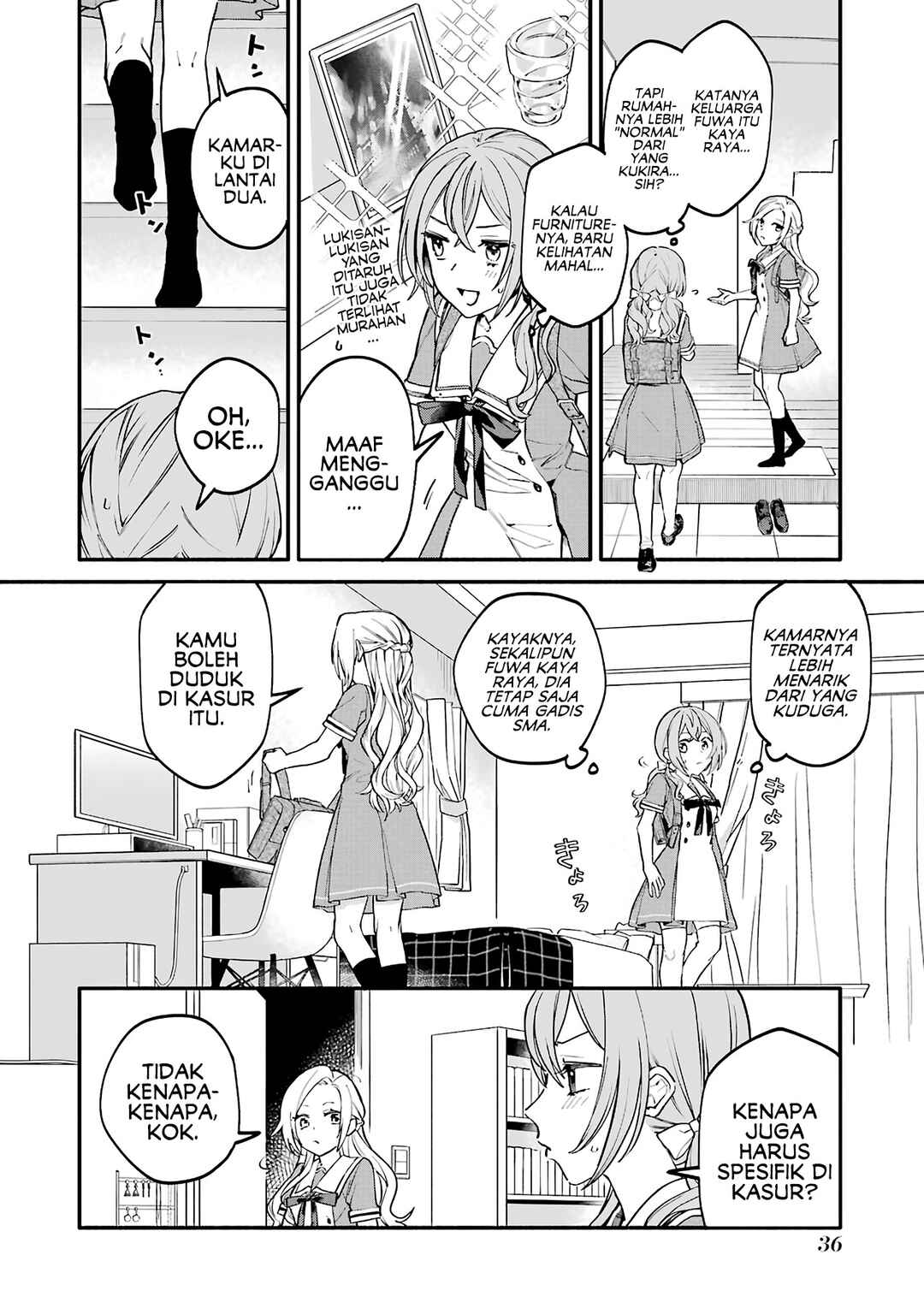 Chapter 2 - Page 5