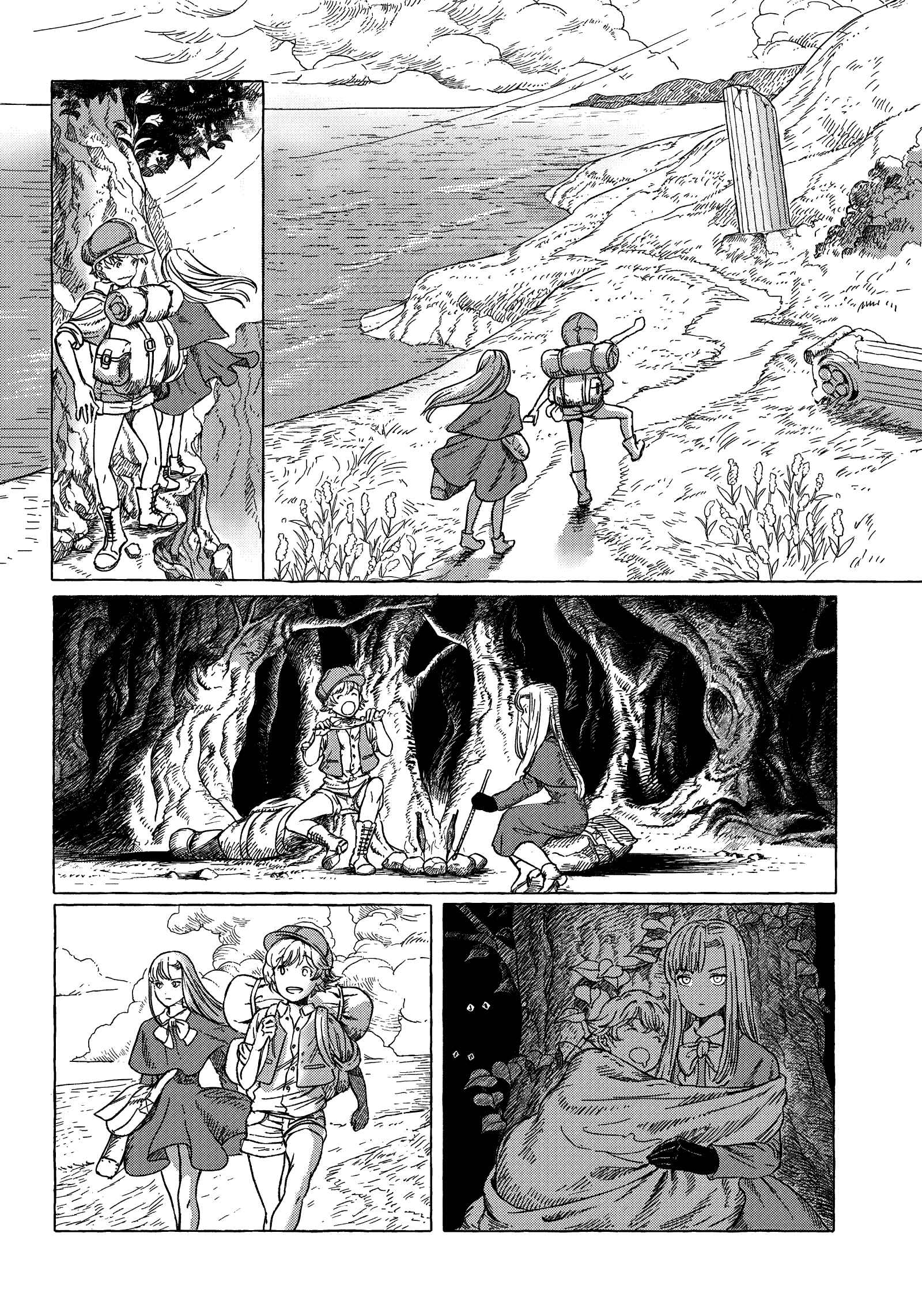 Chapter 1 - Page 21