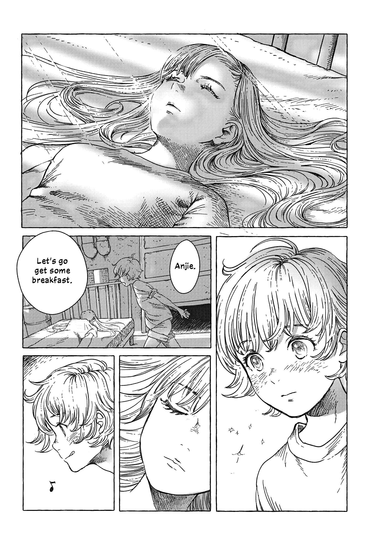 Chapter 1 - Page 3