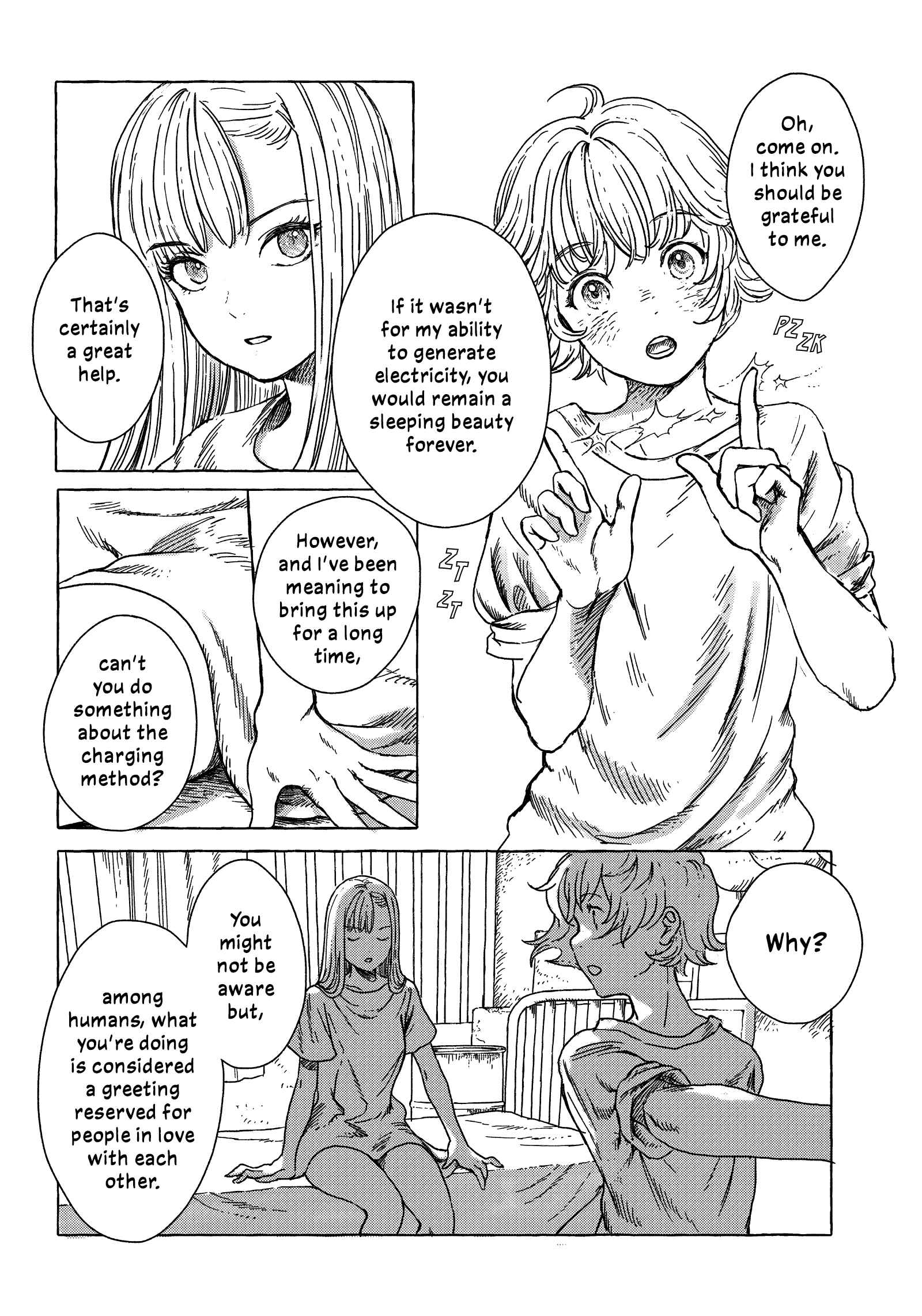 Chapter 1 - Page 5