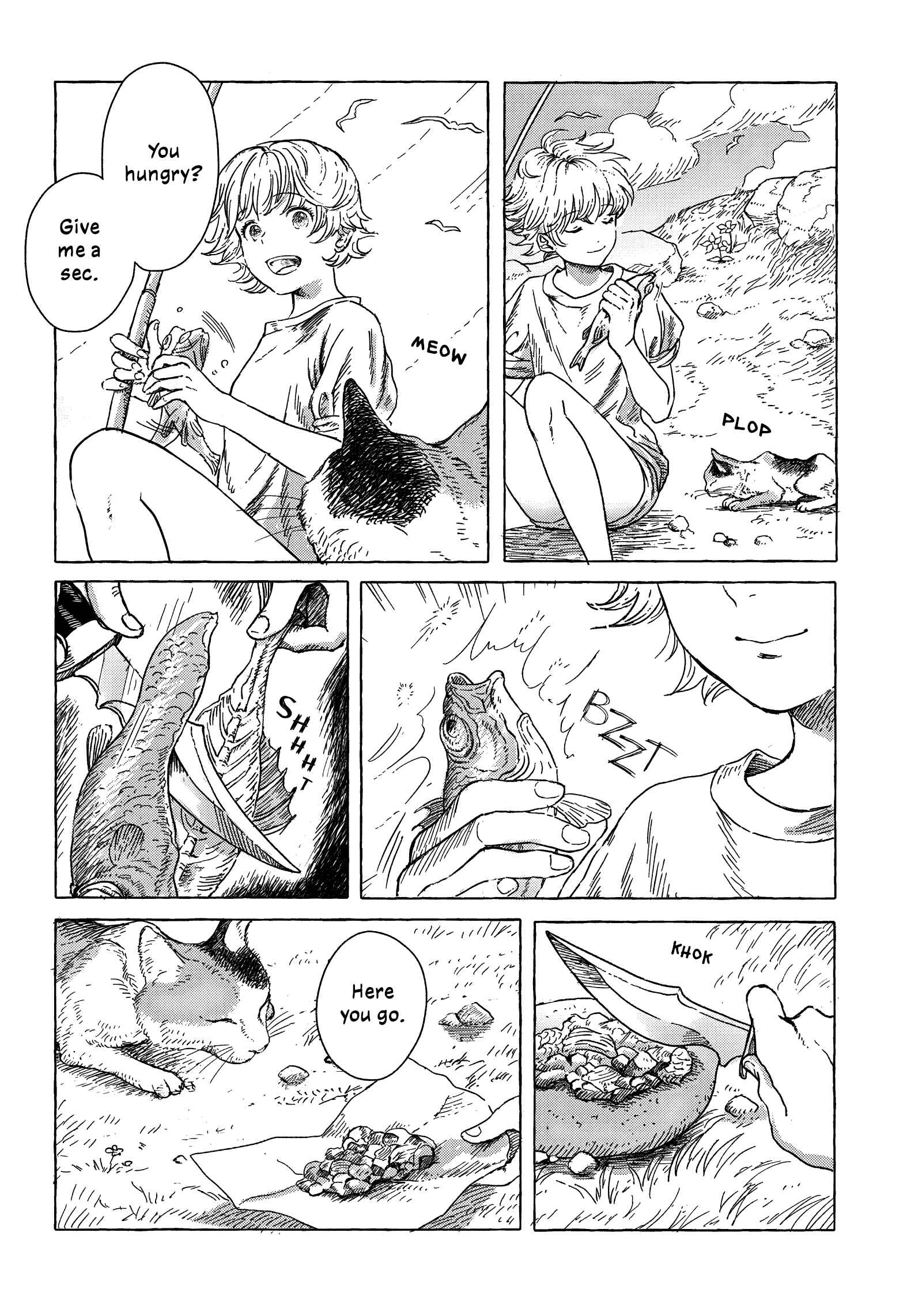 Chapter 1 - Page 9
