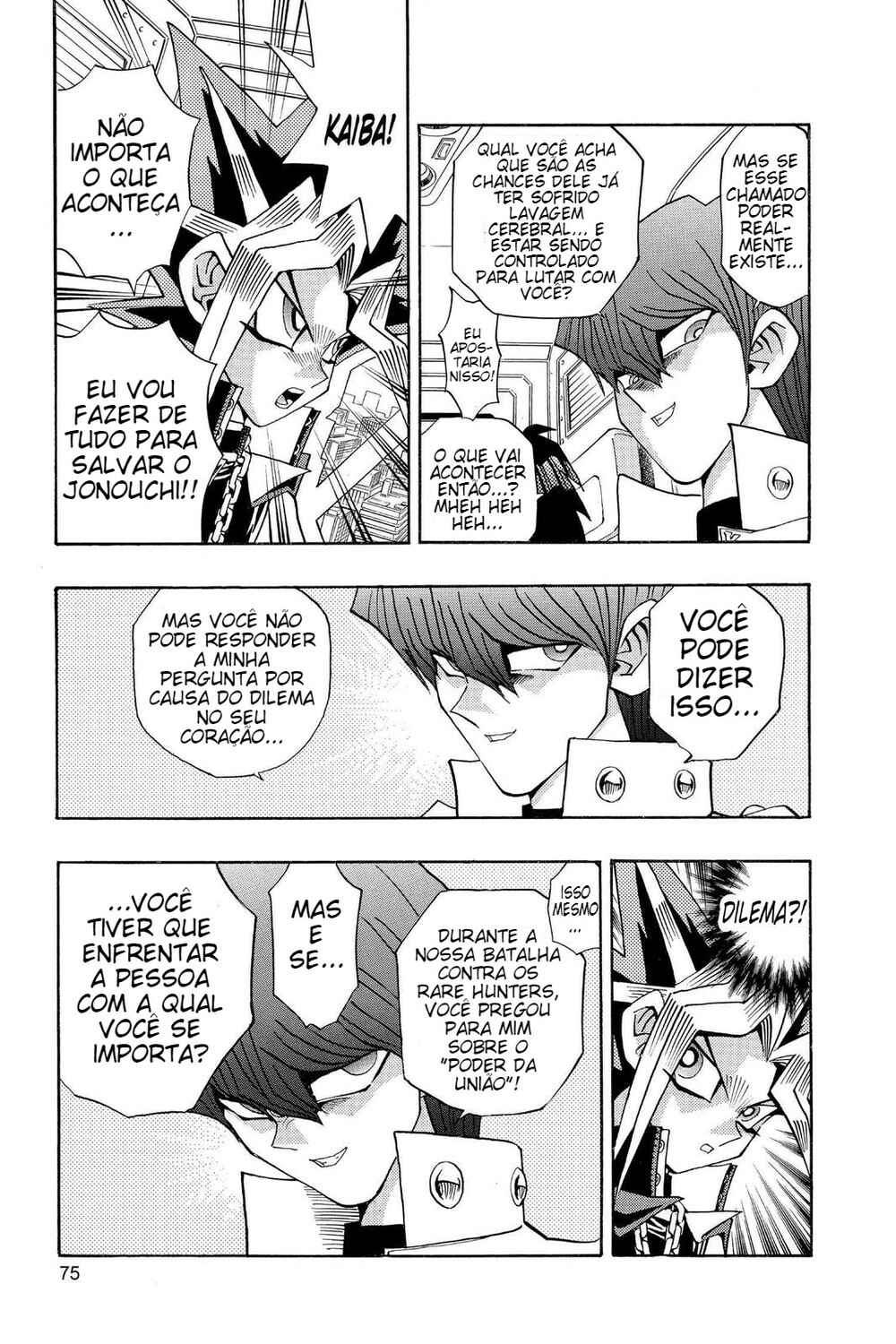Chapter 133 - Page 10